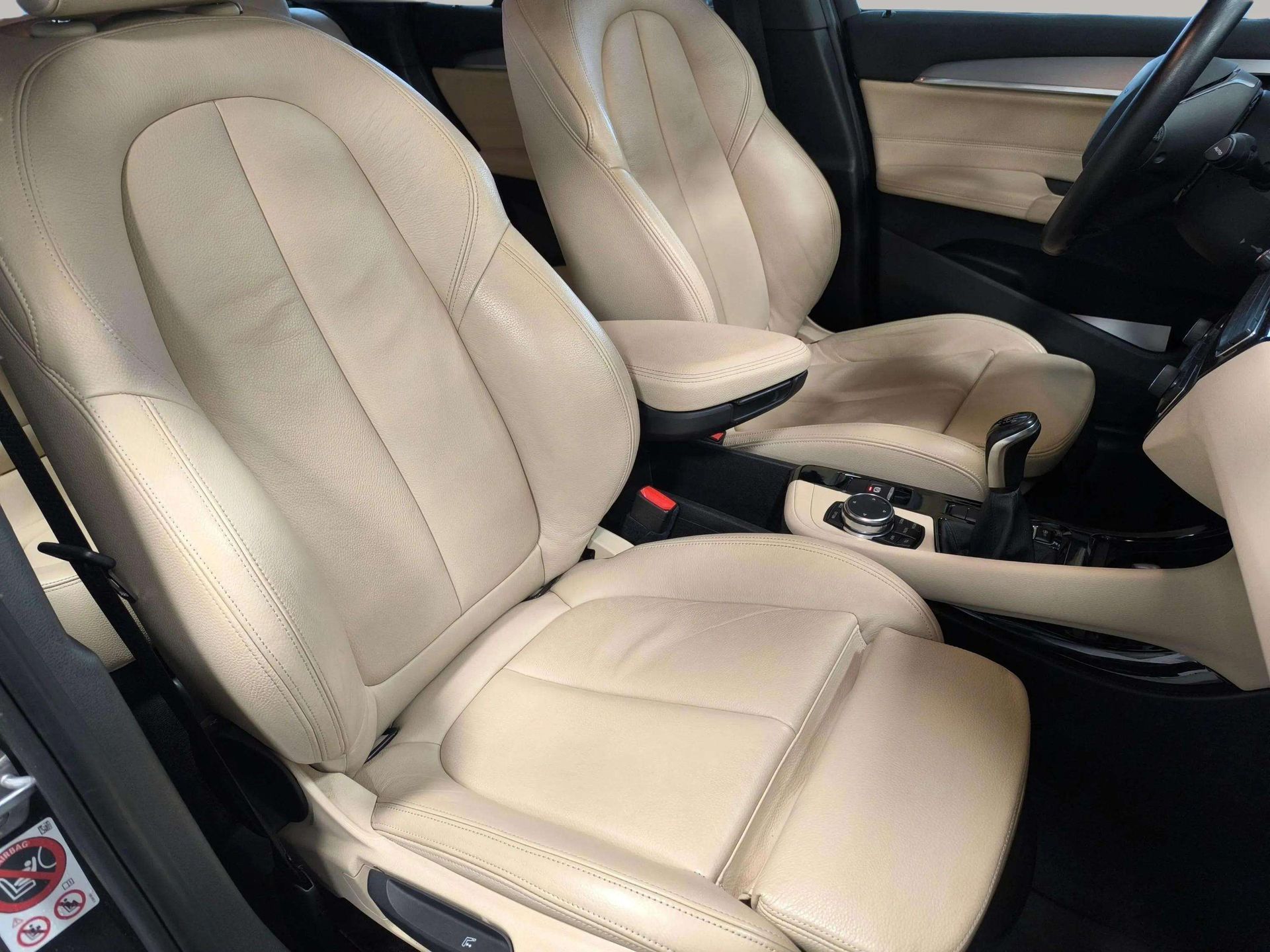 BMW X1 sDrive18d 110 kW (150 CV)