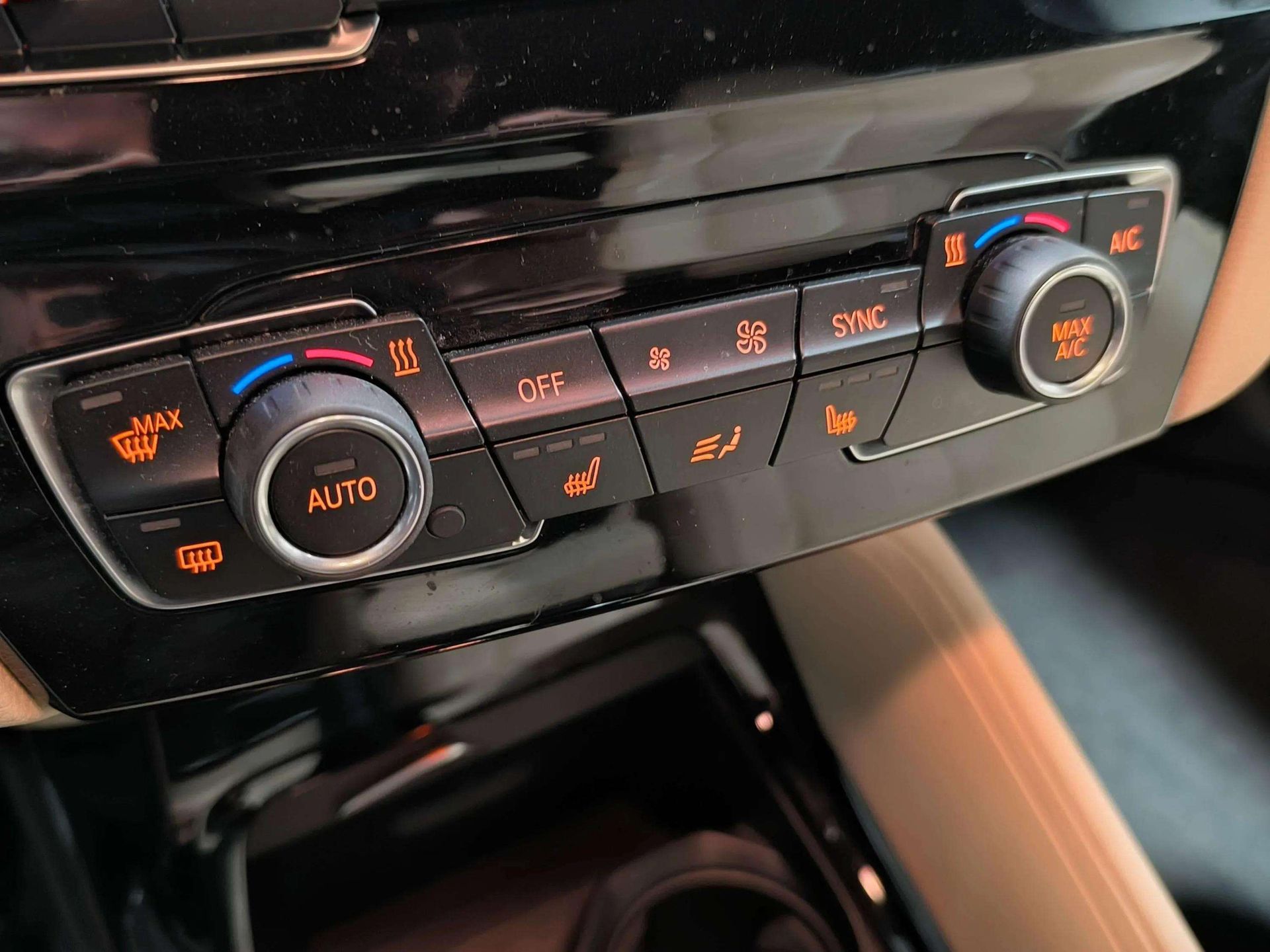 BMW X1 sDrive18d 110 kW (150 CV)