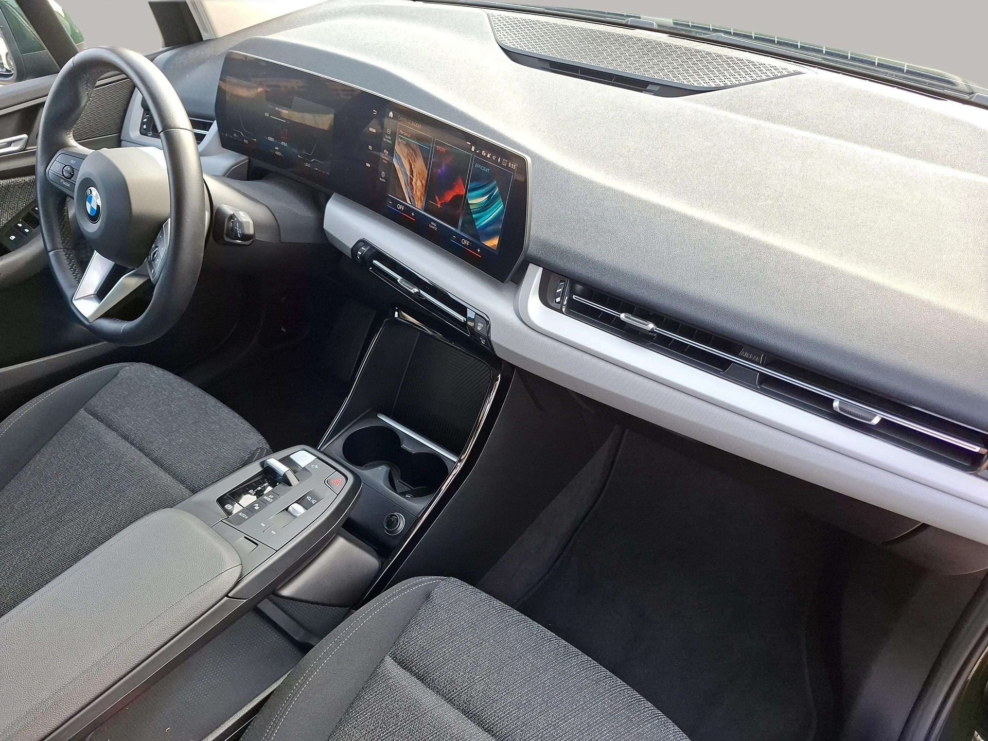 BMW Serie 2 220i Active Tourer 125 kW (170 CV)