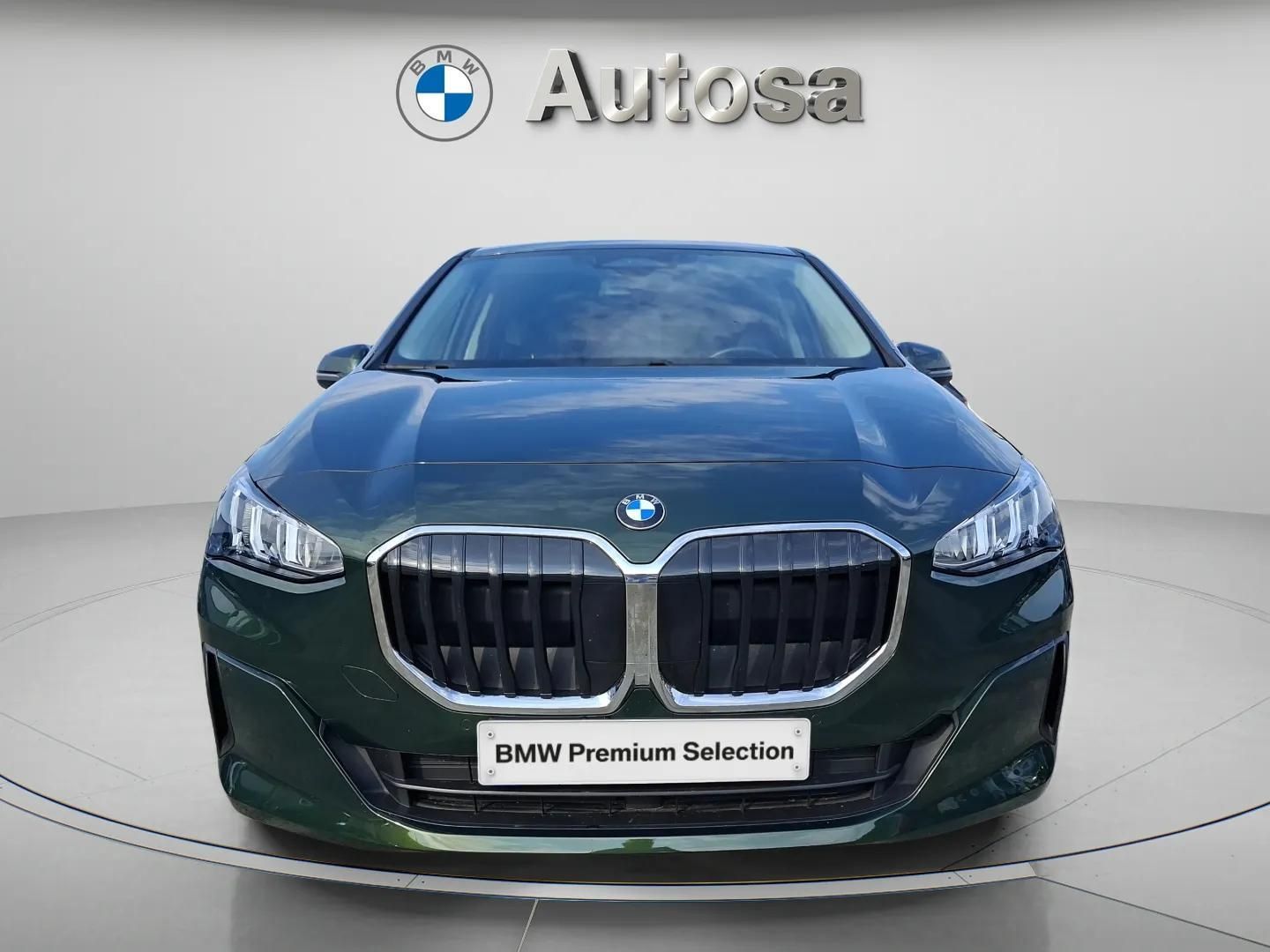 BMW Serie 2 220i Active Tourer 125 kW (170 CV)