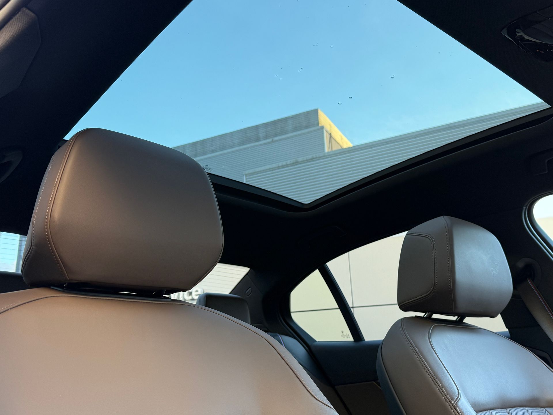 BMW Serie 5 550e xDrive 360 kW (490 CV)