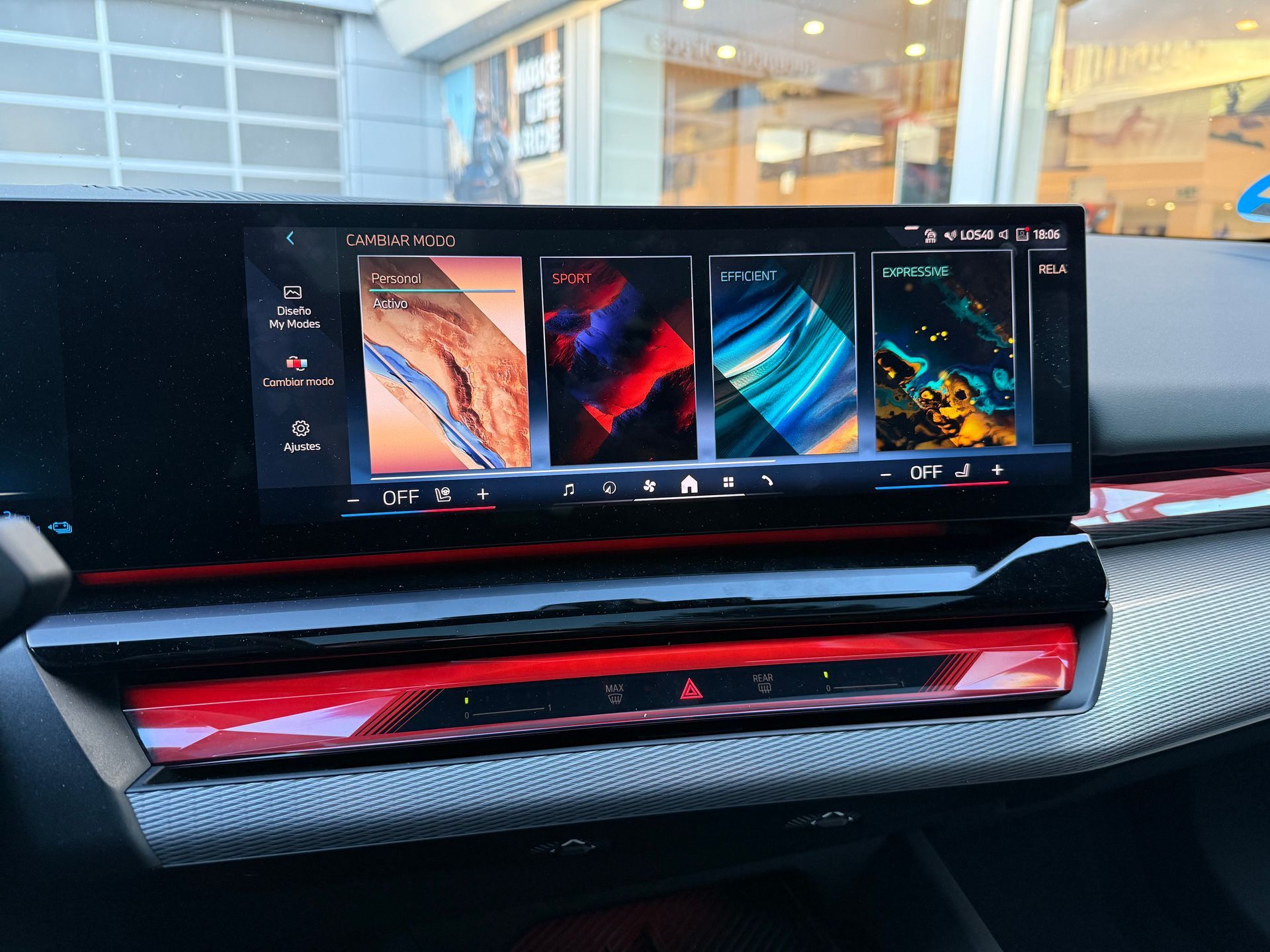 BMW Serie 5 550e xDrive 360 kW (490 CV)