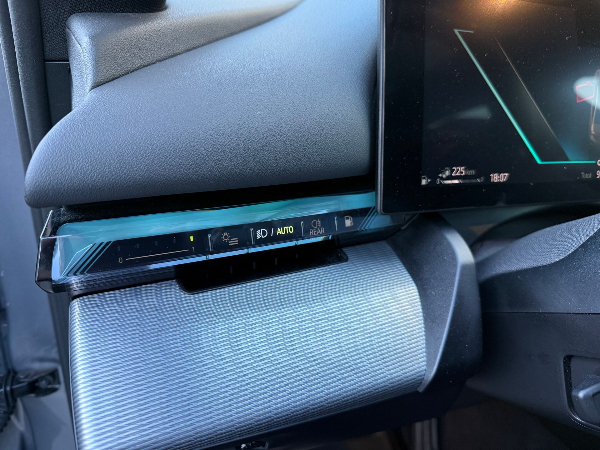 BMW Serie 5 550e xDrive 360 kW (490 CV)