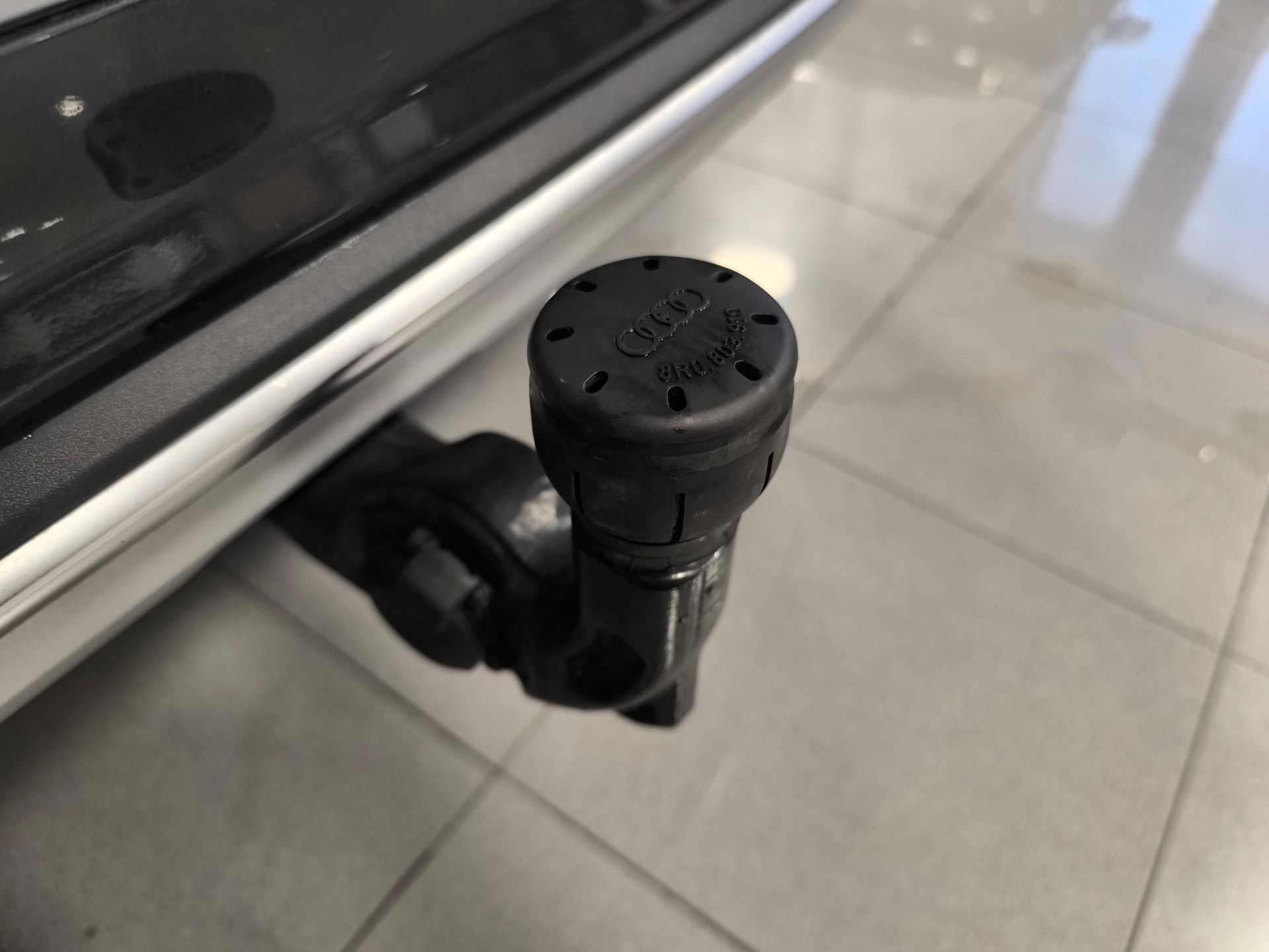 Audi Q5 Advanced 40 TDI quattro-ultra 150 kW (204 CV) S tronic