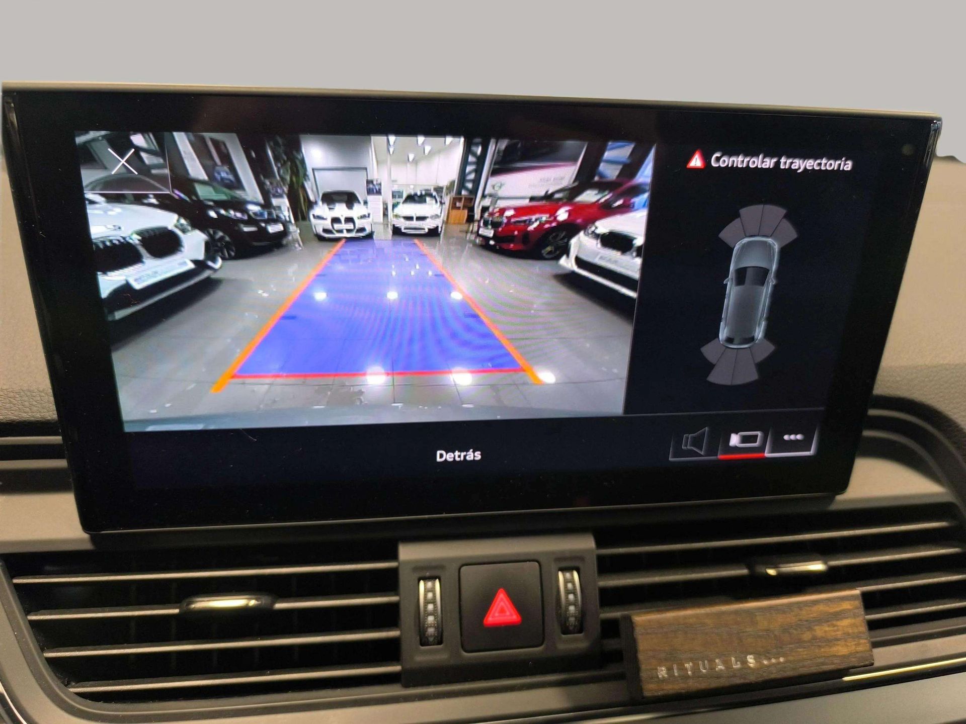 Audi Q5 Advanced 40 TDI quattro-ultra 150 kW (204 CV) S tronic