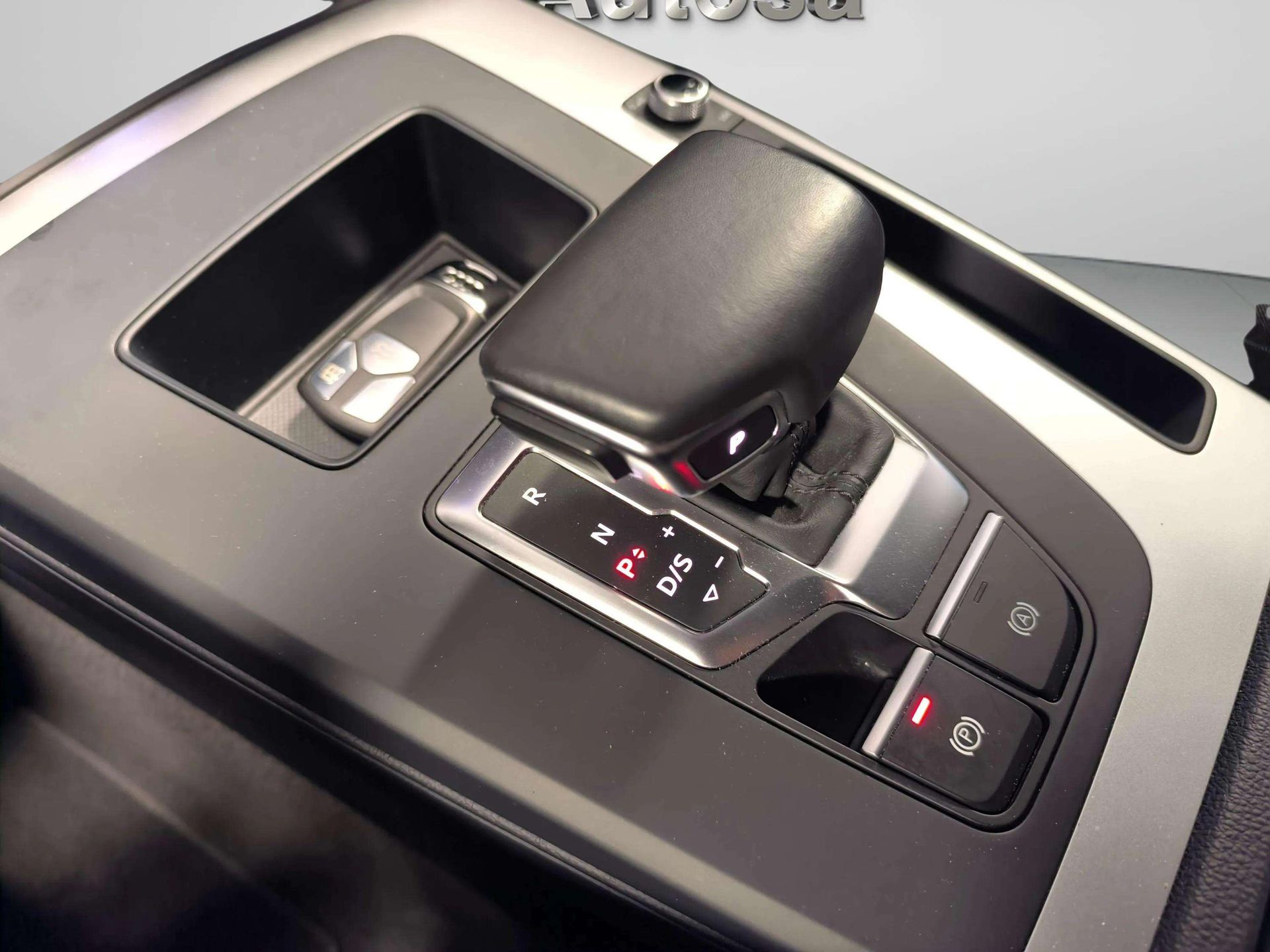 Audi Q5 Advanced 40 TDI quattro-ultra 150 kW (204 CV) S tronic