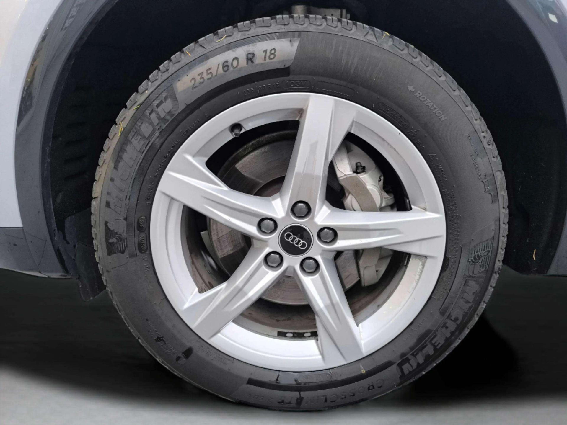 Audi Q5 Advanced 40 TDI quattro-ultra 150 kW (204 CV) S tronic