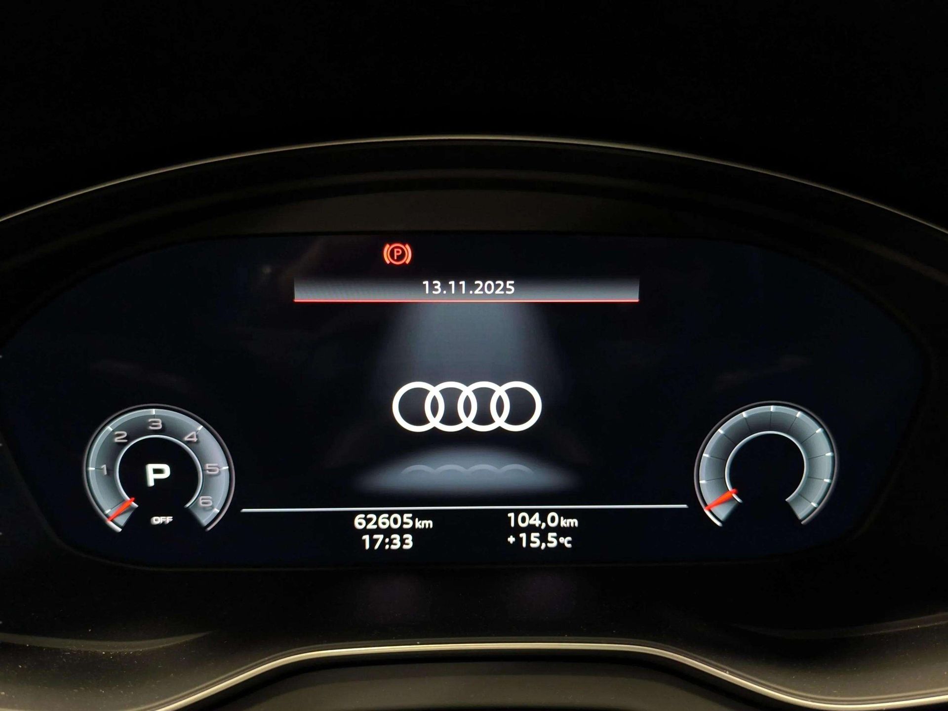 Audi Q5 Advanced 40 TDI quattro-ultra 150 kW (204 CV) S tronic