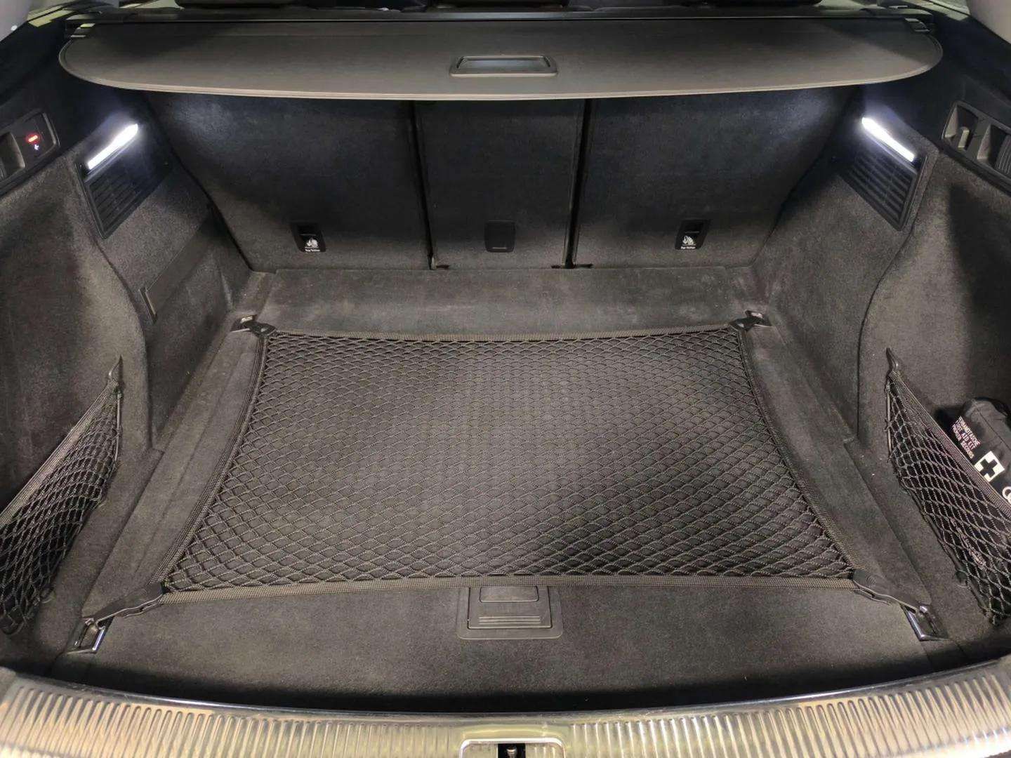 Audi Q5 Advanced 40 TDI quattro-ultra 150 kW (204 CV) S tronic