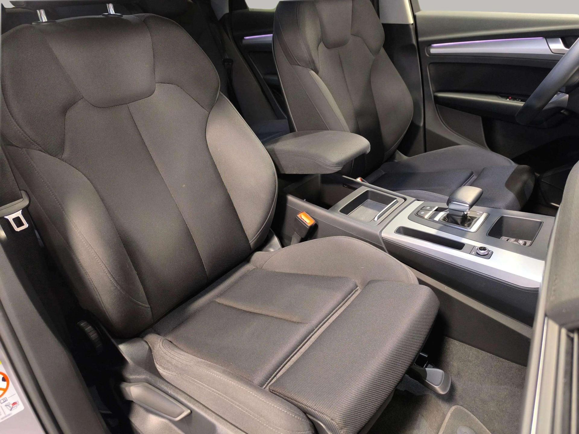 Audi Q5 Advanced 40 TDI quattro-ultra 150 kW (204 CV) S tronic