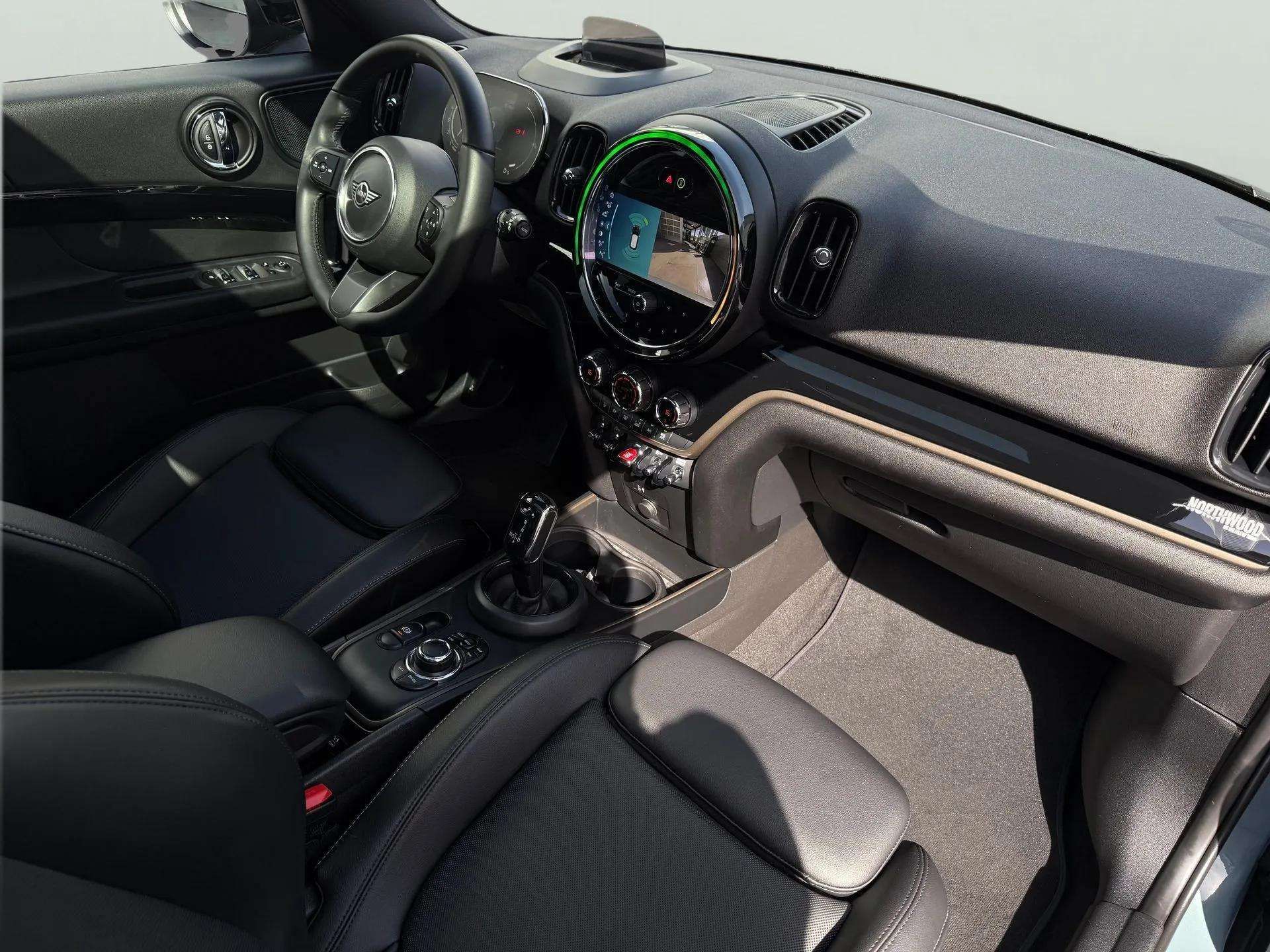 MINI MINI Countryman Cooper 100 kW (136 CV)