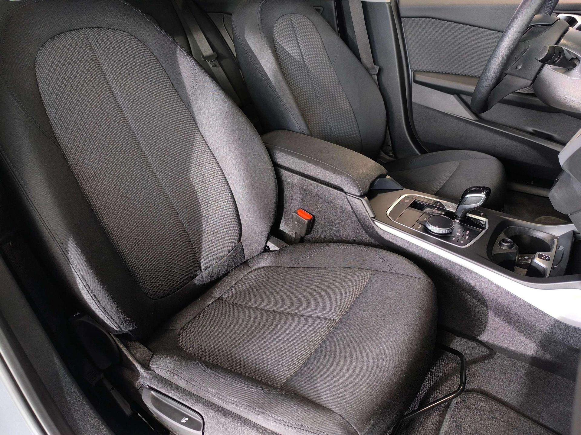 BMW Serie 1 118d Business 110 kW (150 CV)