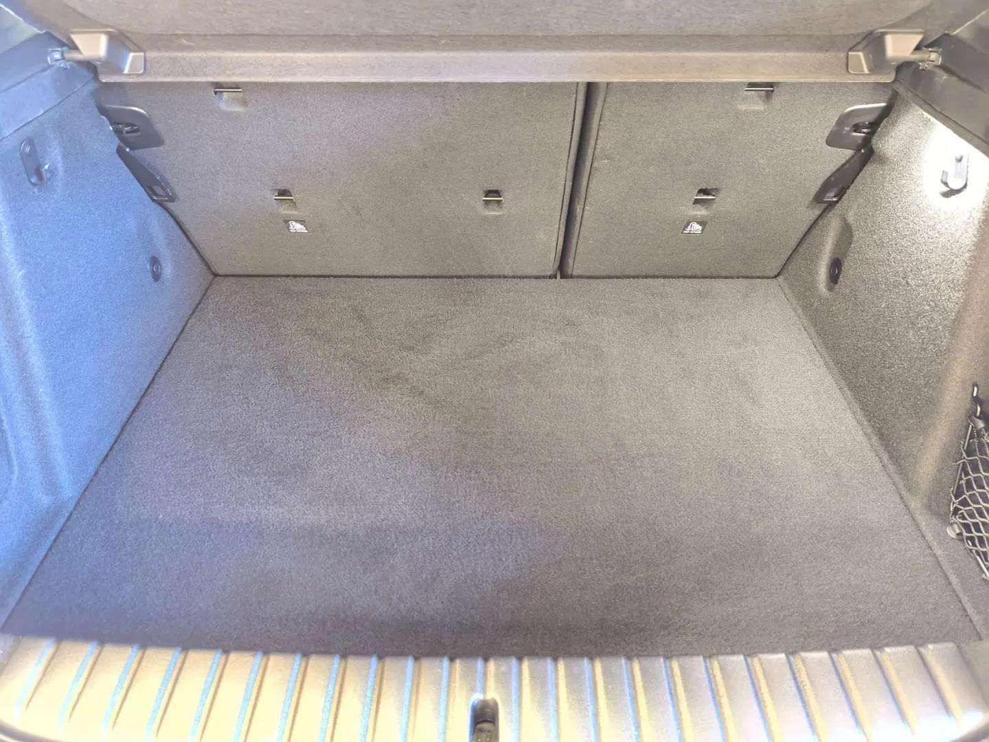 BMW Serie 1 118d Business 110 kW (150 CV)