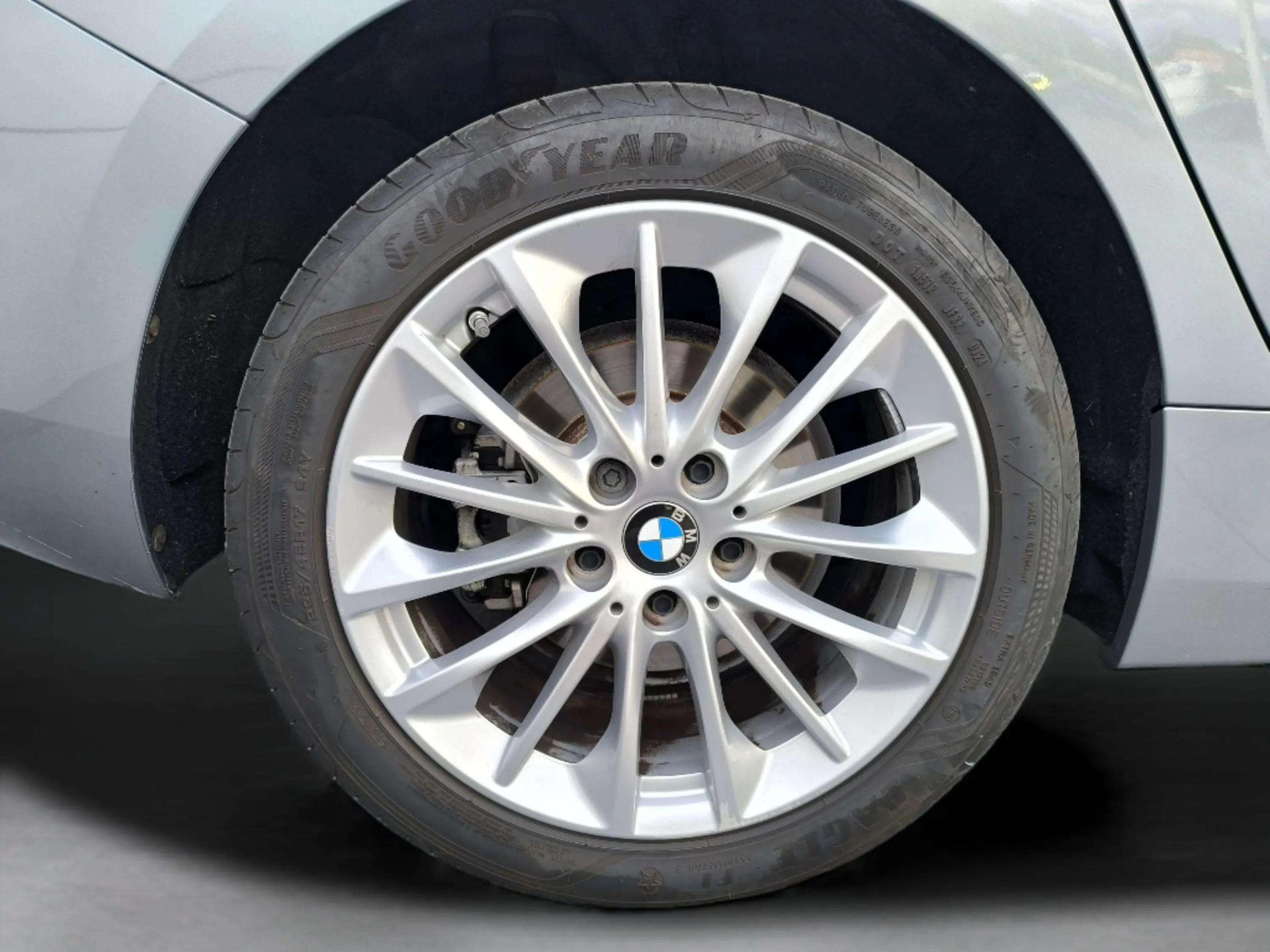 BMW Serie 1 118d Business 110 kW (150 CV)