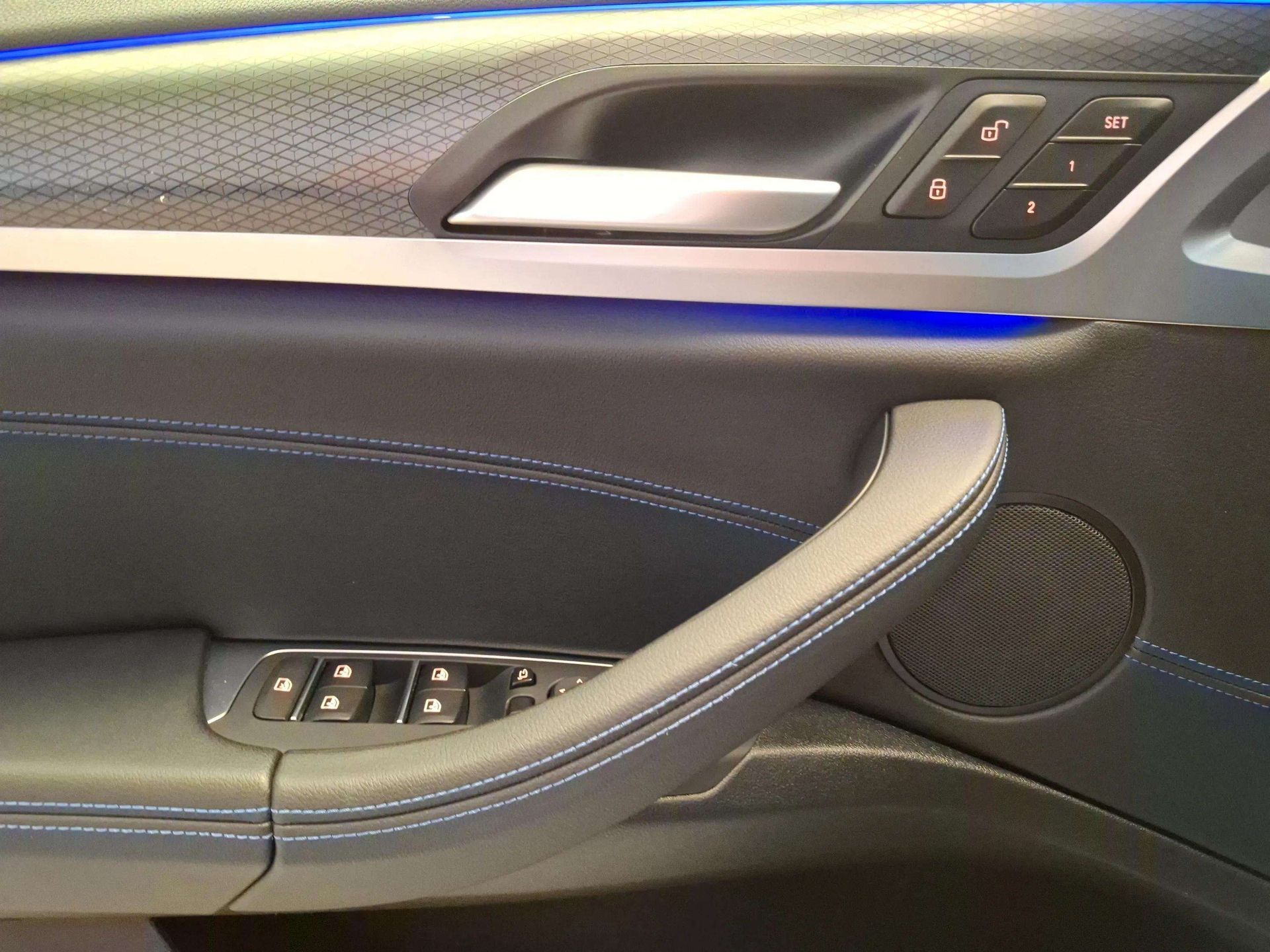 BMW X4 M40d 250 kW (340 CV)