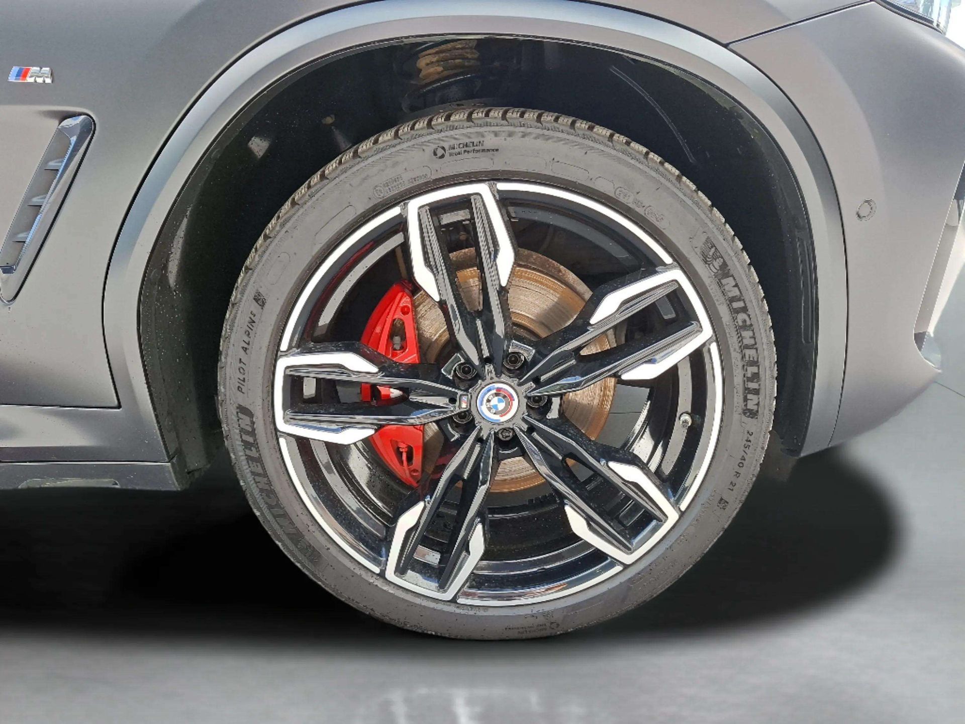BMW X4 M40d 250 kW (340 CV)