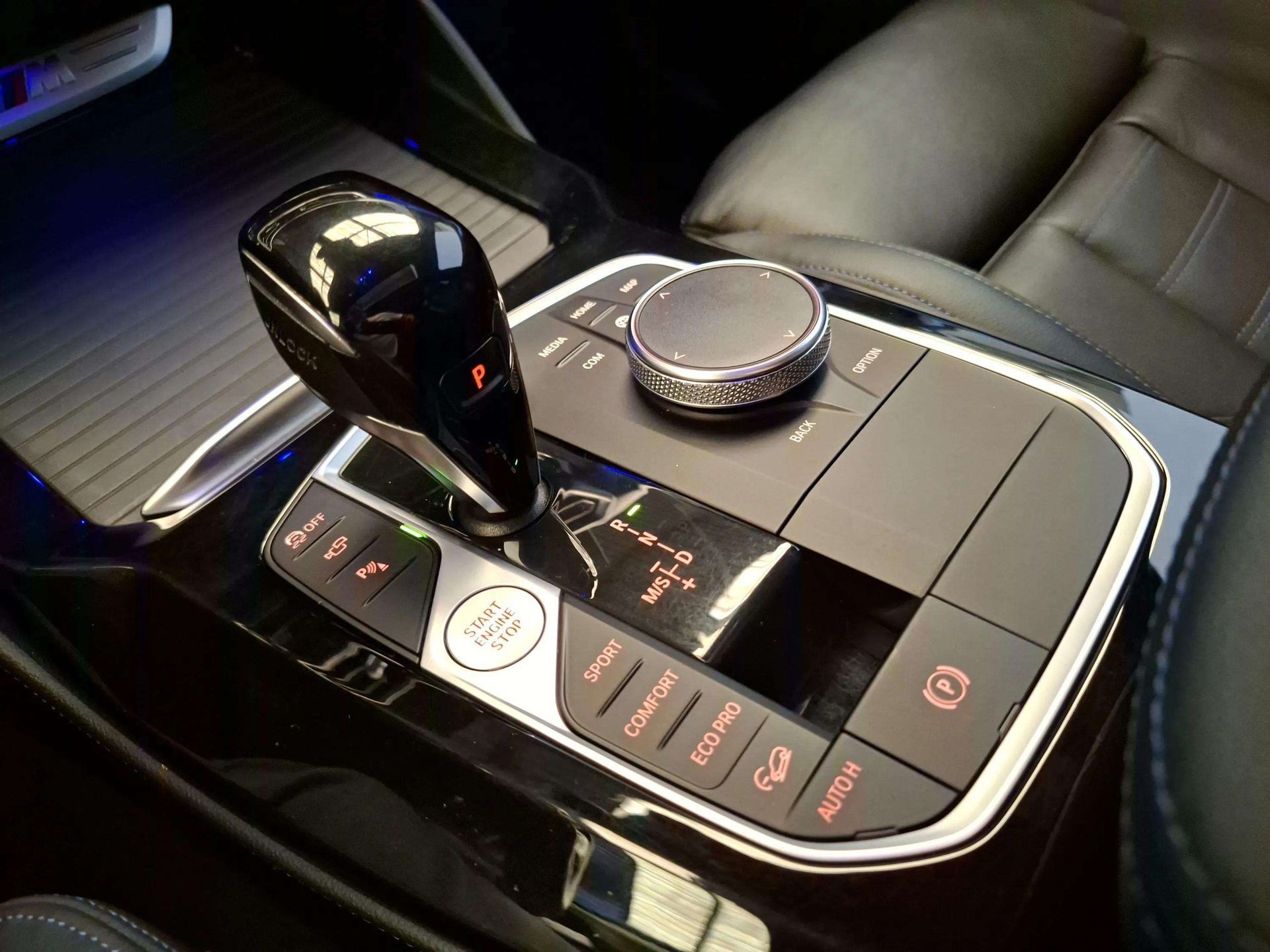 BMW X4 M40d 250 kW (340 CV)