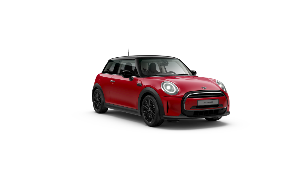 MINI MINI Cooper 100 kW (136 CV)