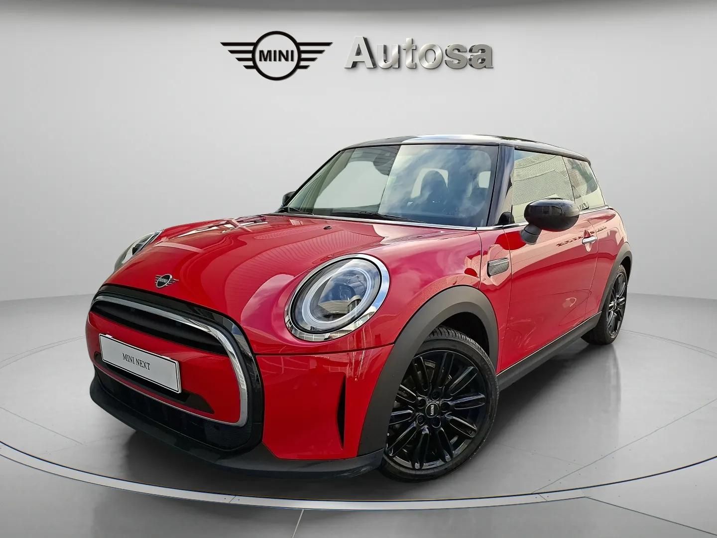 MINI MINI Cooper - de segunda mano