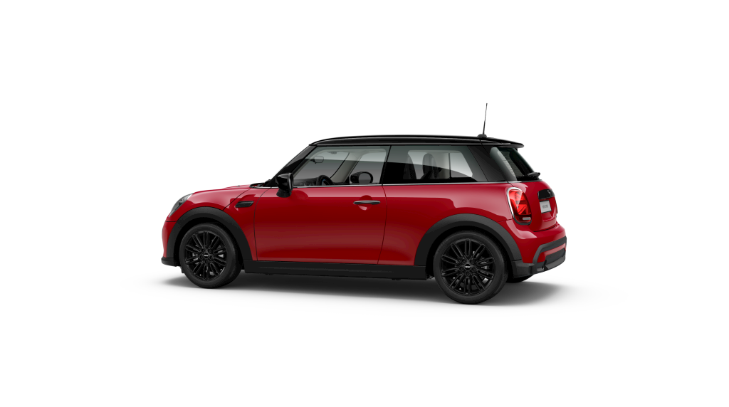 MINI MINI Cooper 100 kW (136 CV)