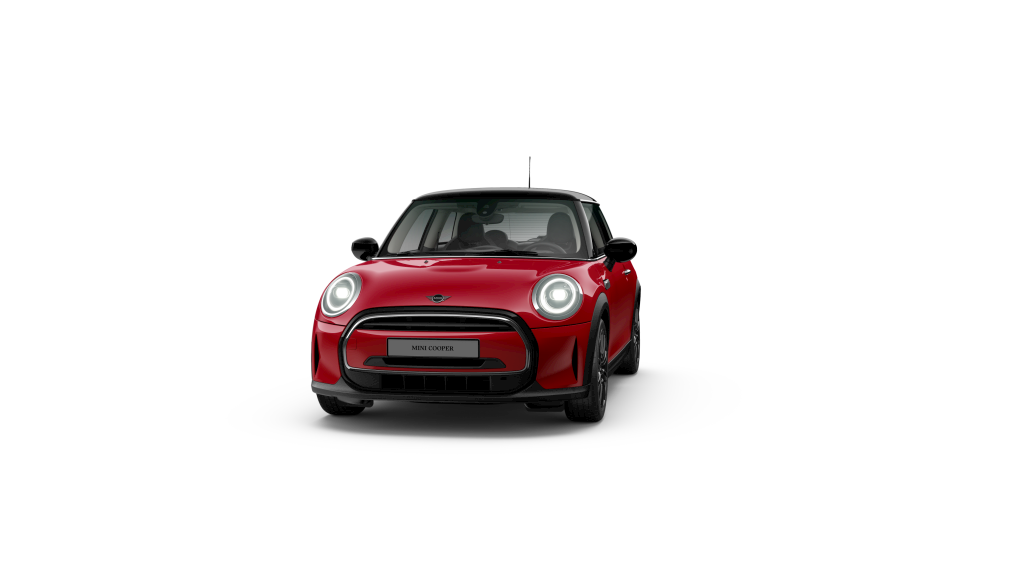 MINI MINI Cooper 100 kW (136 CV)