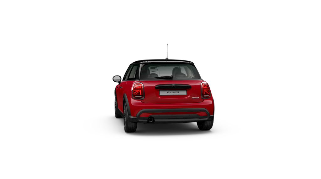 MINI MINI Cooper 100 kW (136 CV)