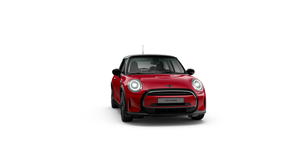 MINI MINI Cooper 100 kW (136 CV)
