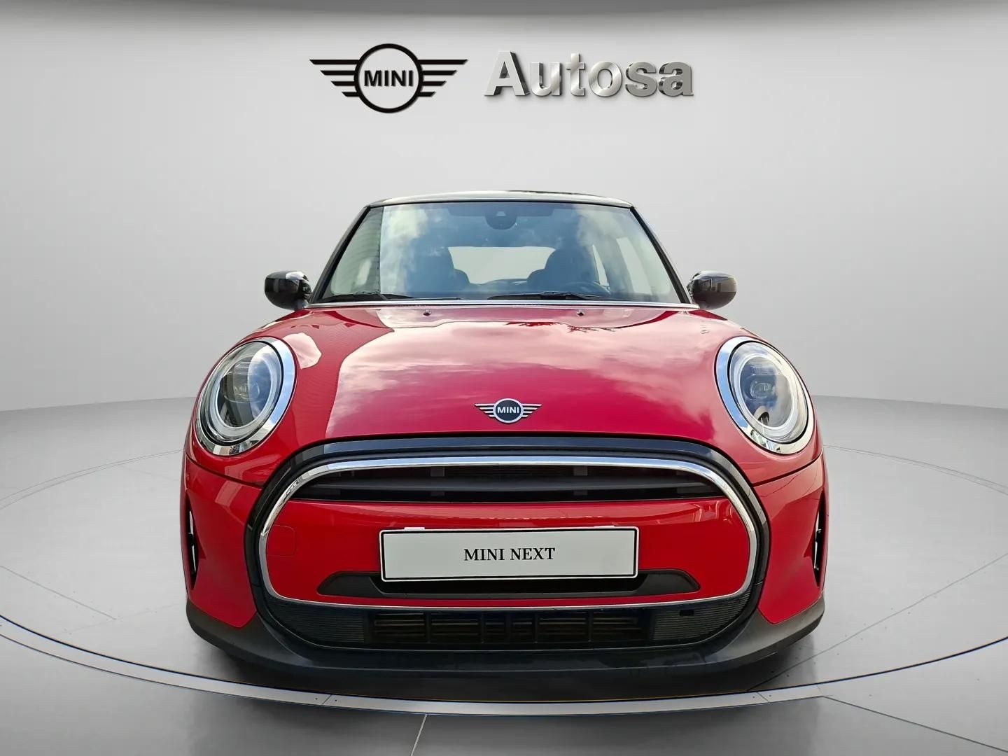 MINI MINI Cooper 100 kW (136 CV)