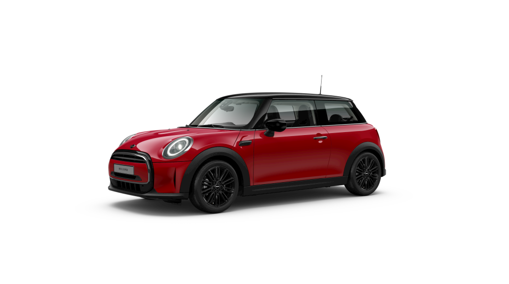 MINI MINI Cooper 100 kW (136 CV)