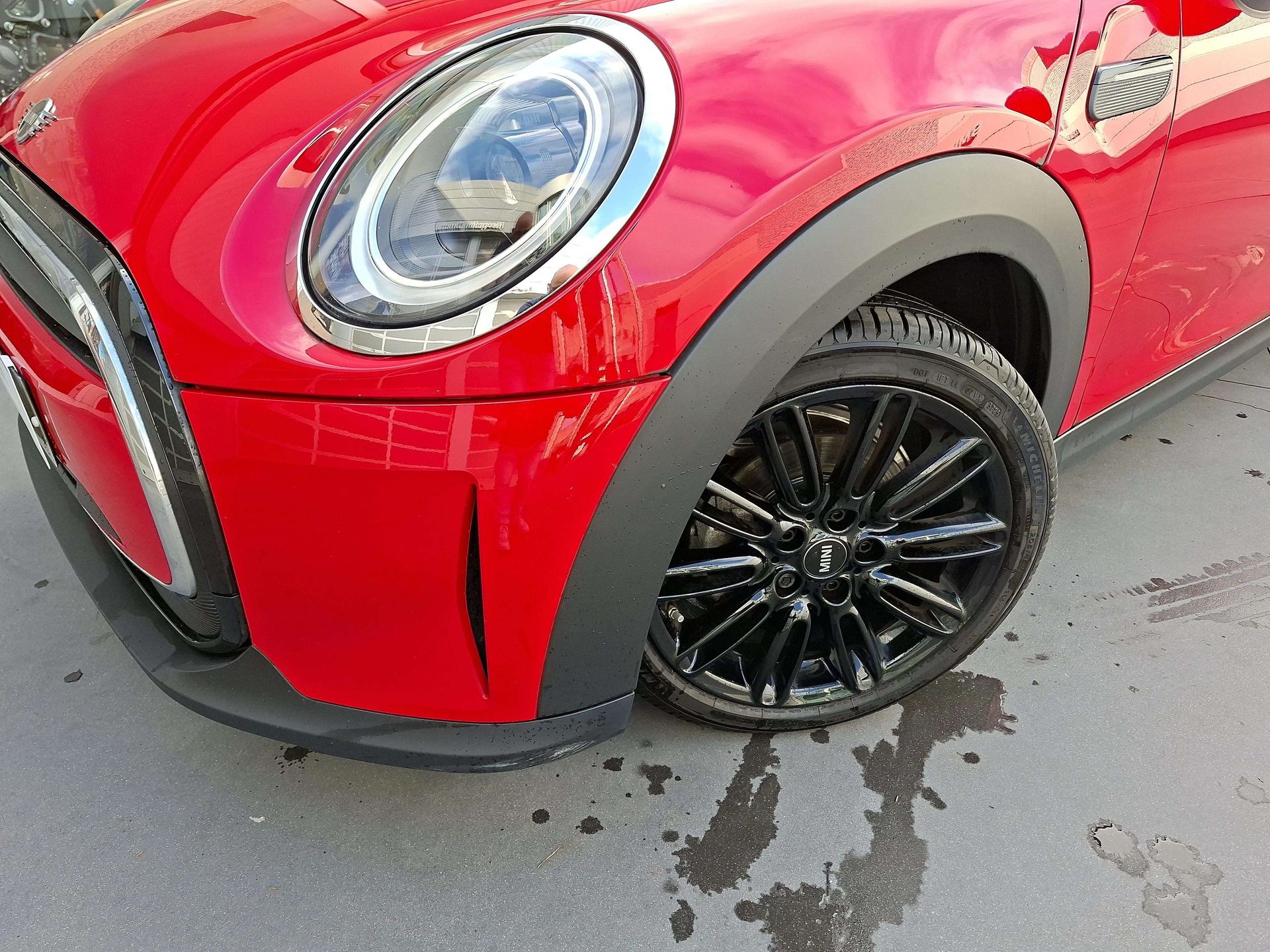 MINI MINI Cooper 100 kW (136 CV)
