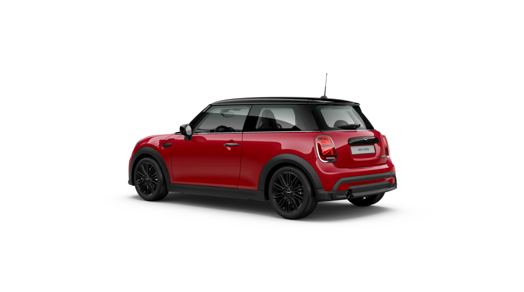 MINI MINI Cooper 100 kW (136 CV)