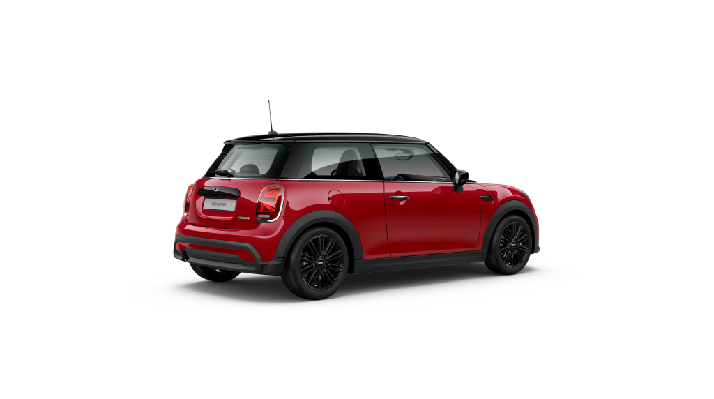 MINI MINI Cooper 100 kW (136 CV)