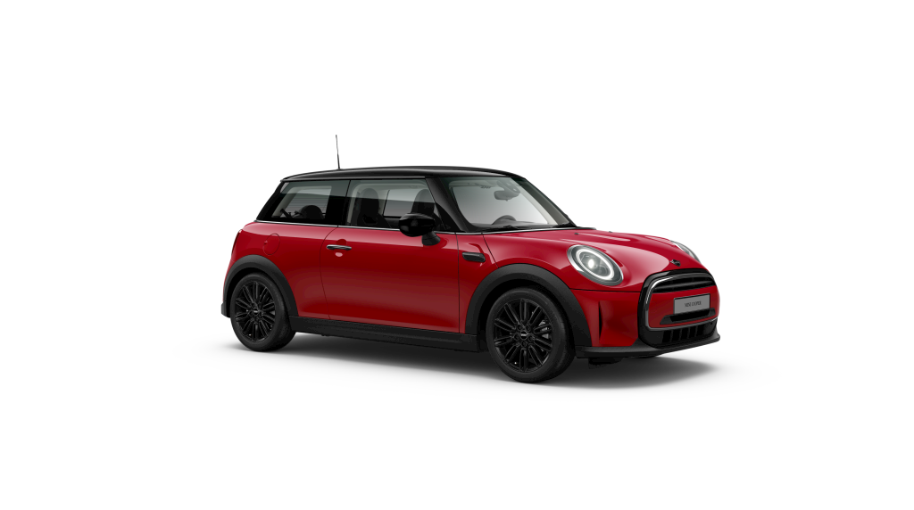 MINI MINI Cooper 100 kW (136 CV)