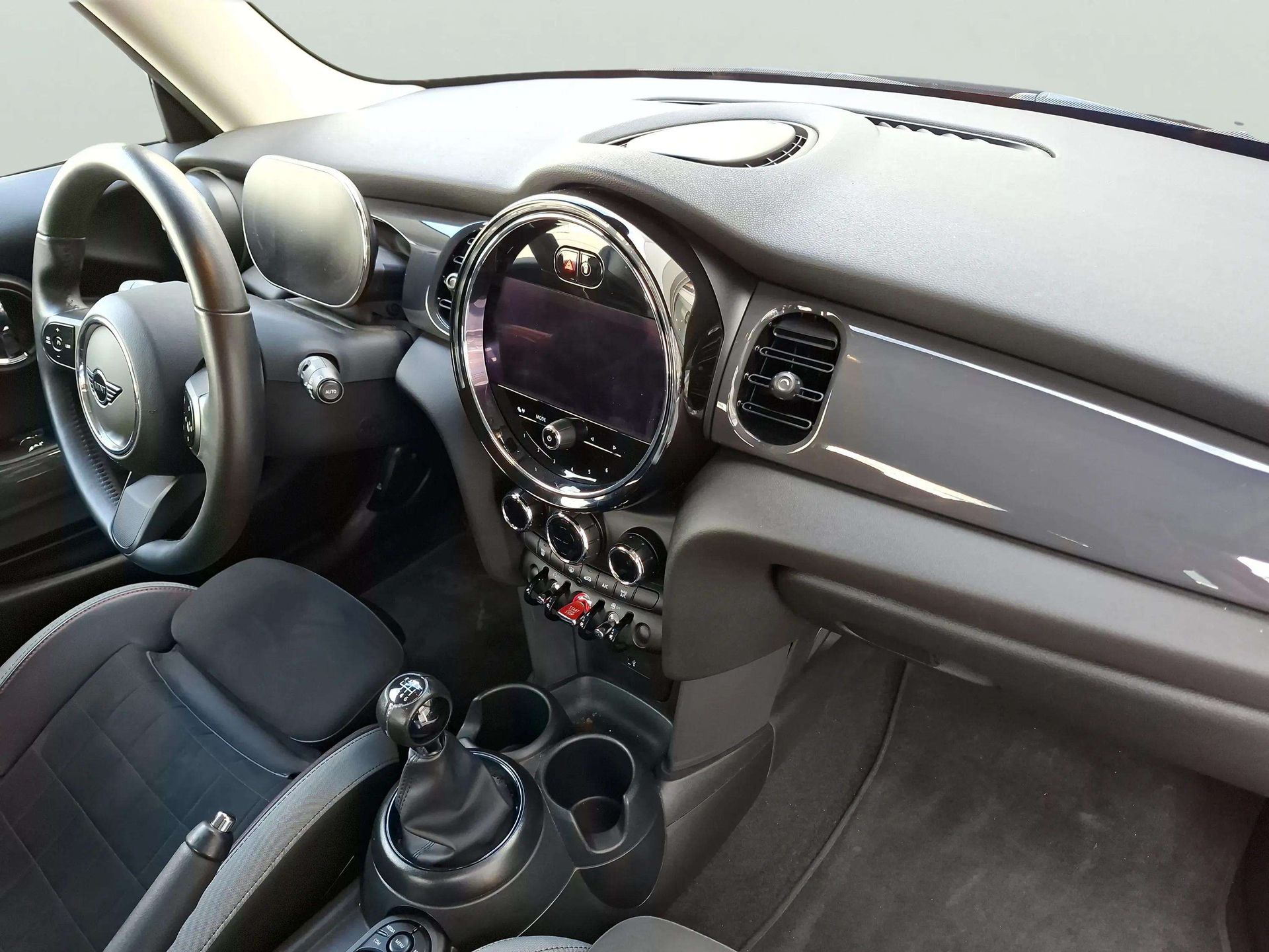 MINI MINI Cooper 100 kW (136 CV)