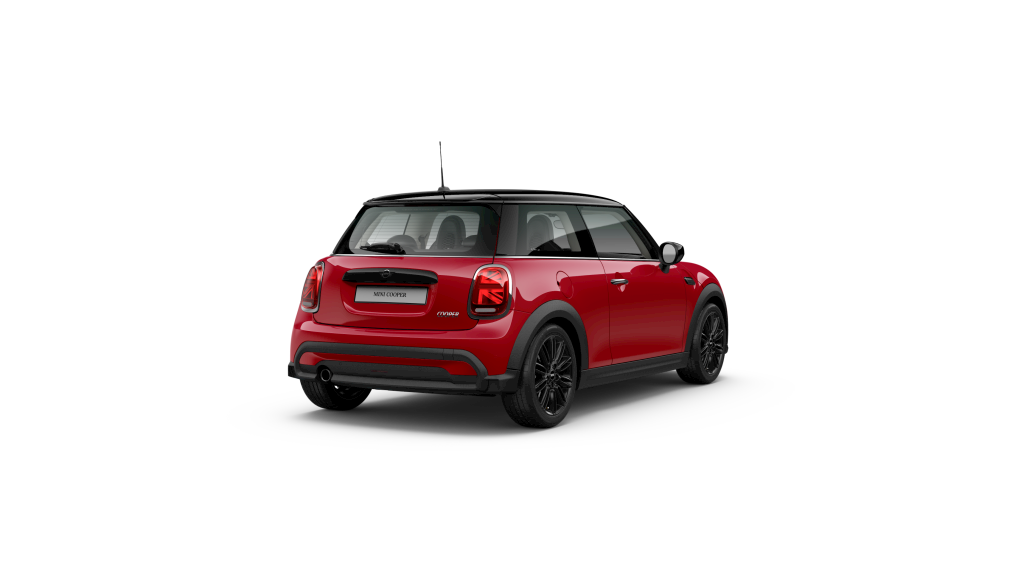 MINI MINI Cooper 100 kW (136 CV)