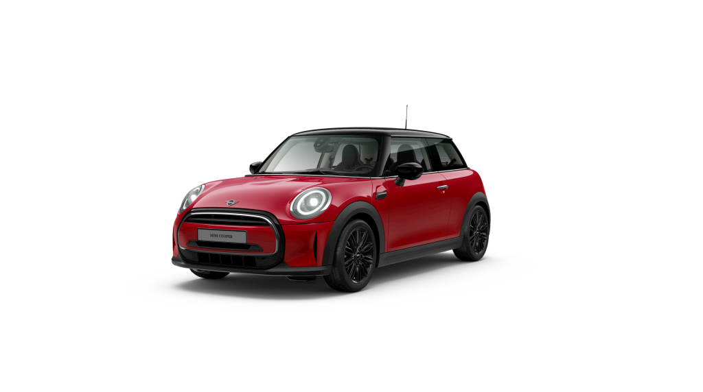 MINI MINI Cooper 100 kW (136 CV)