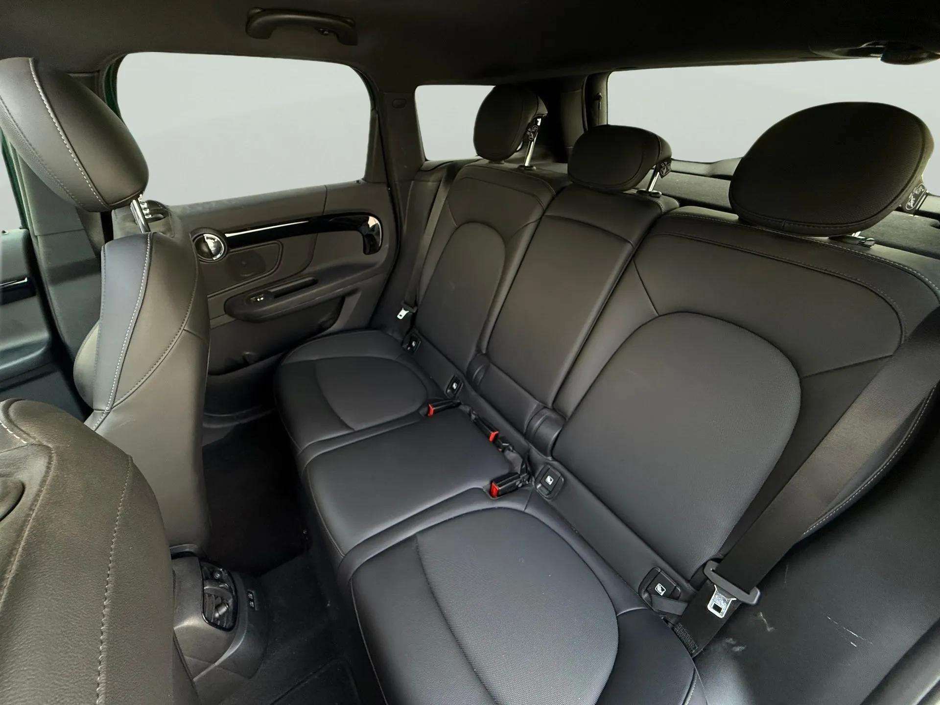 MINI MINI Countryman Cooper S E ALL4 162 kW (220 CV)
