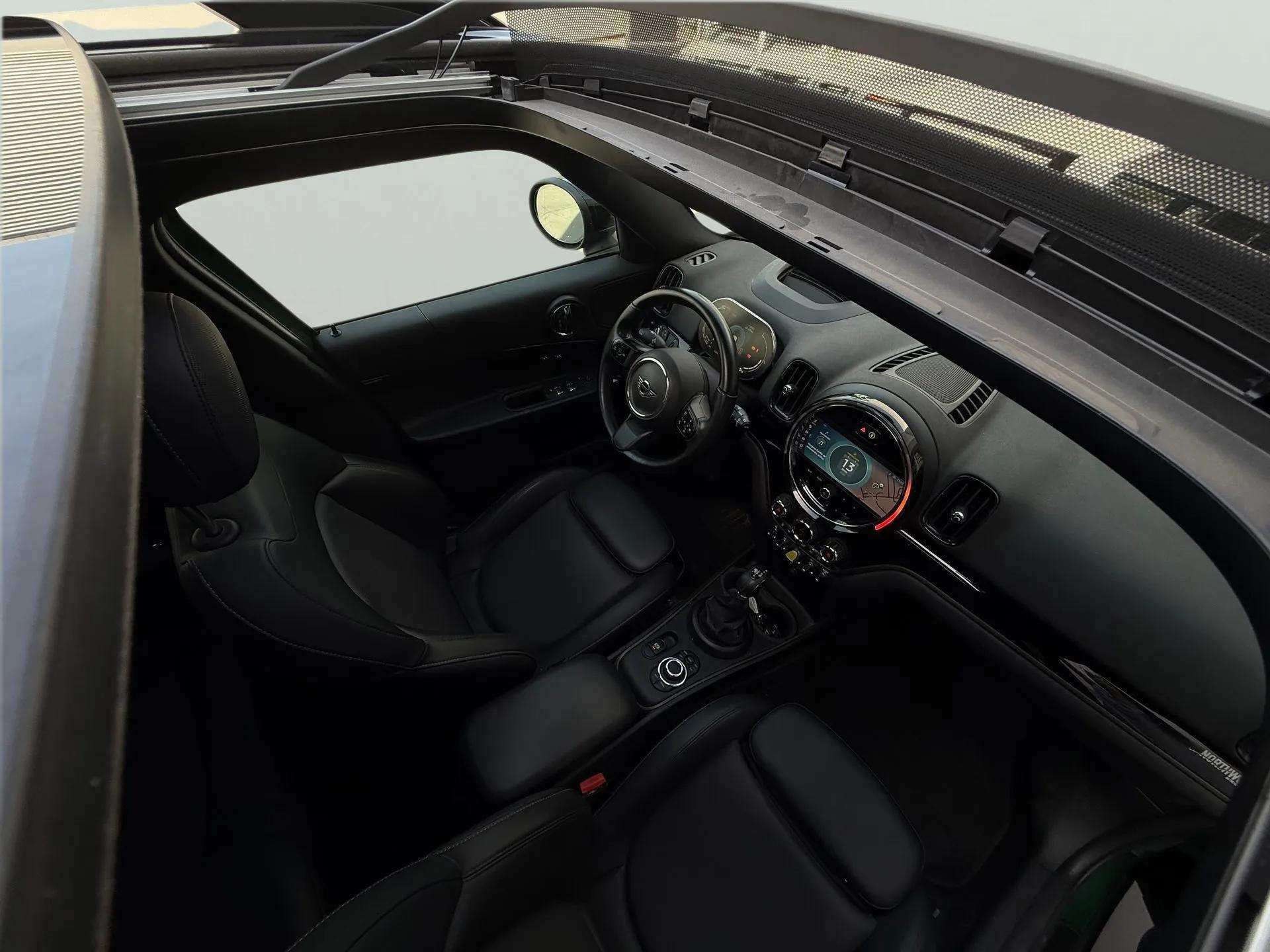 MINI MINI Countryman Cooper S E ALL4 162 kW (220 CV)