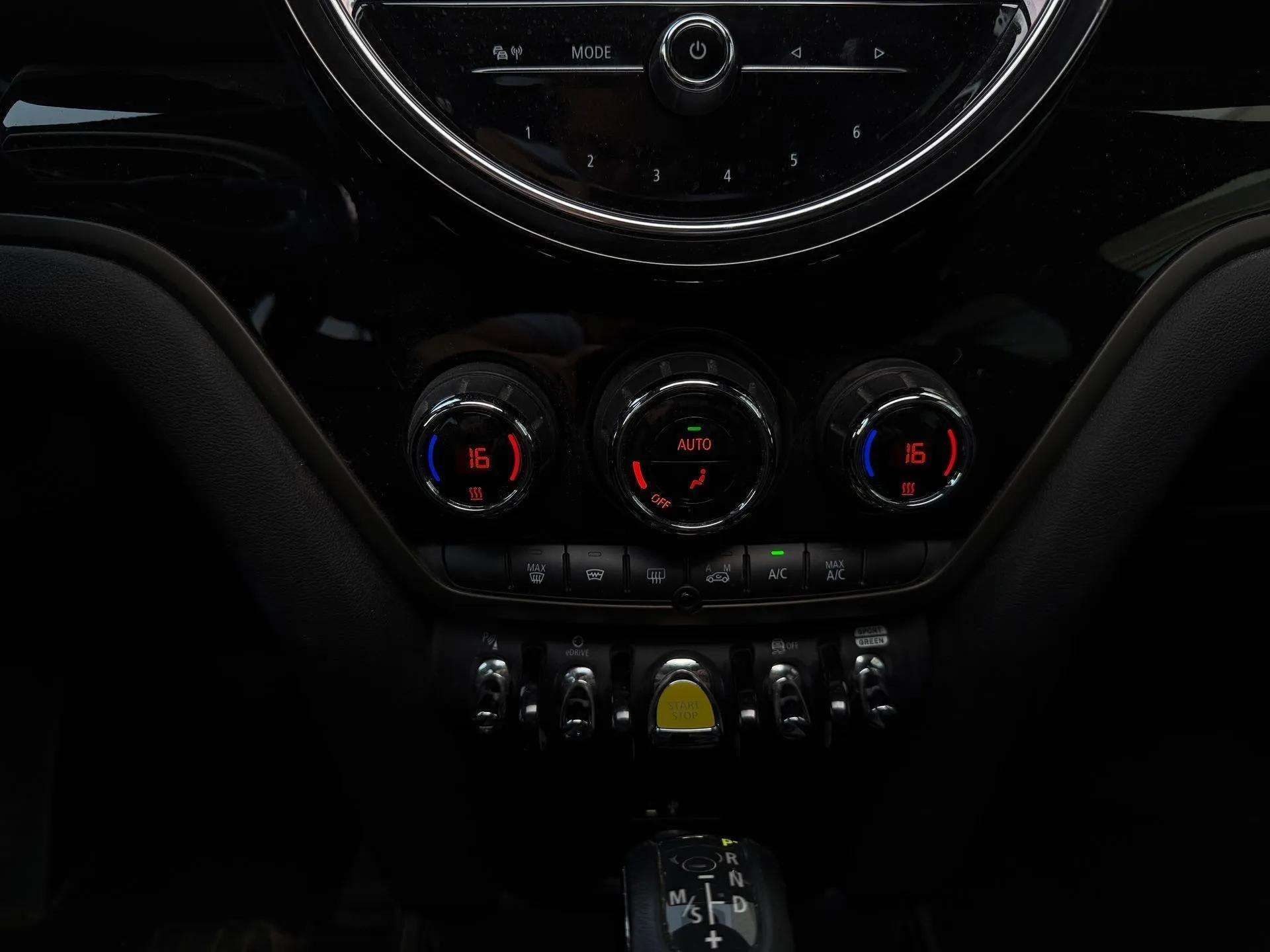 MINI MINI Countryman Cooper S E ALL4 162 kW (220 CV)