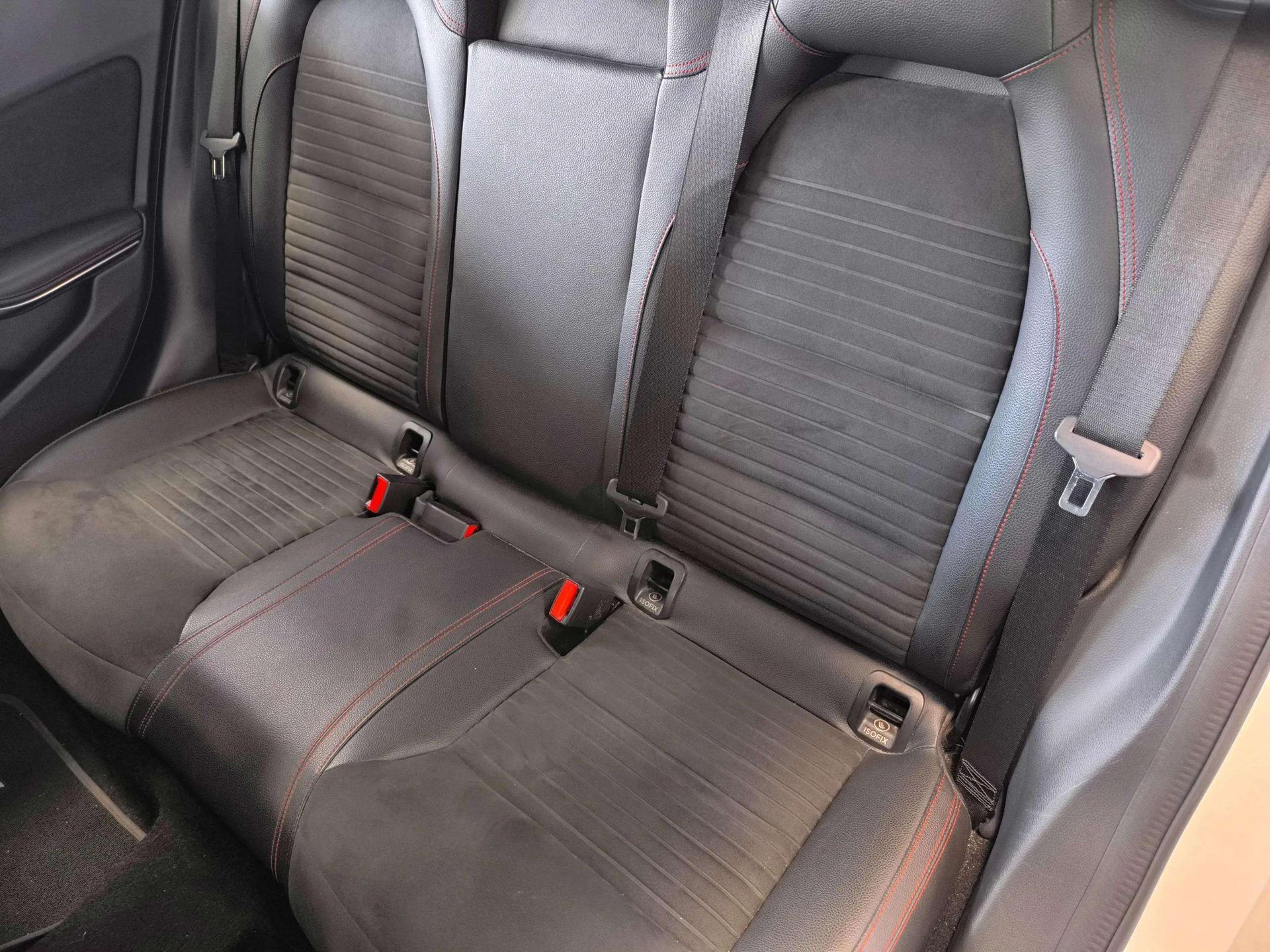 Mercedes-Benz Clase A 200 d 100 kW (136 CV)