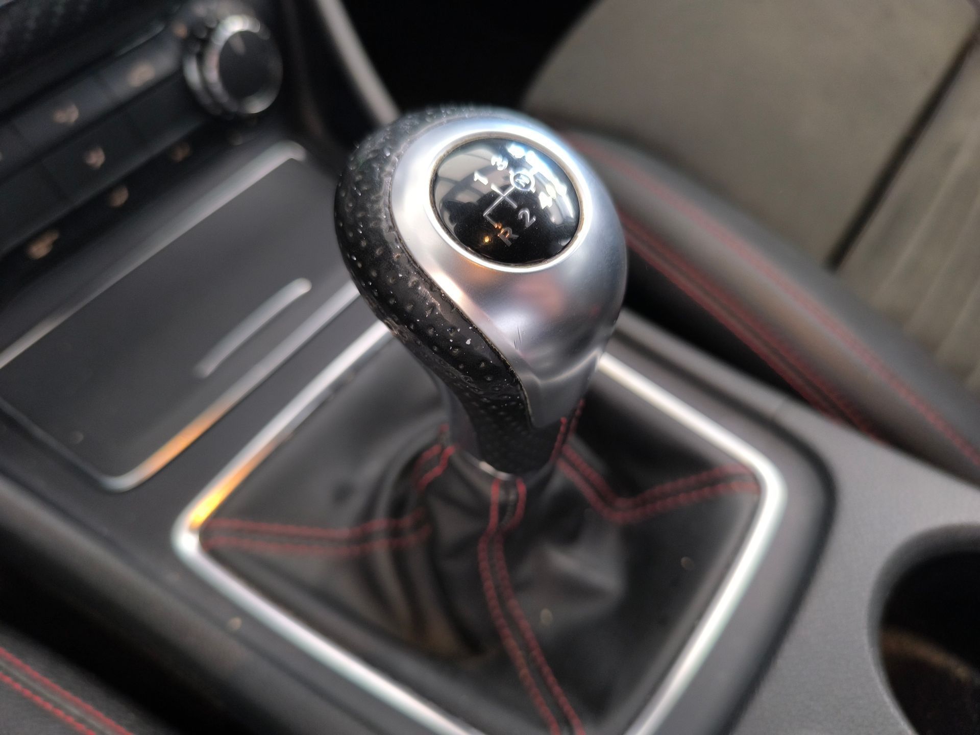 Mercedes-Benz Clase A 200 d 100 kW (136 CV)