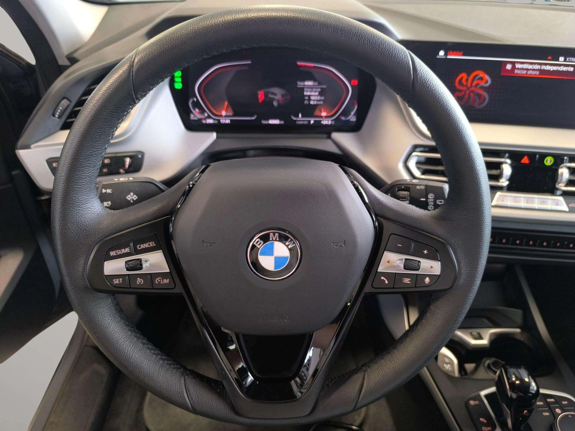 BMW Serie 1 118d Business 110 kW (150 CV)