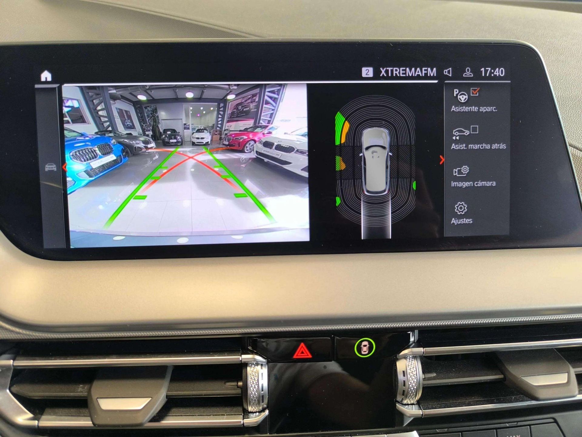 BMW Serie 1 118d Business 110 kW (150 CV)