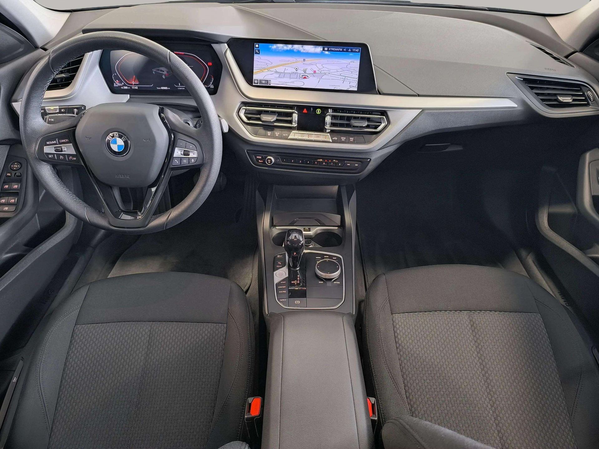 BMW Serie 1 118d Business 110 kW (150 CV)