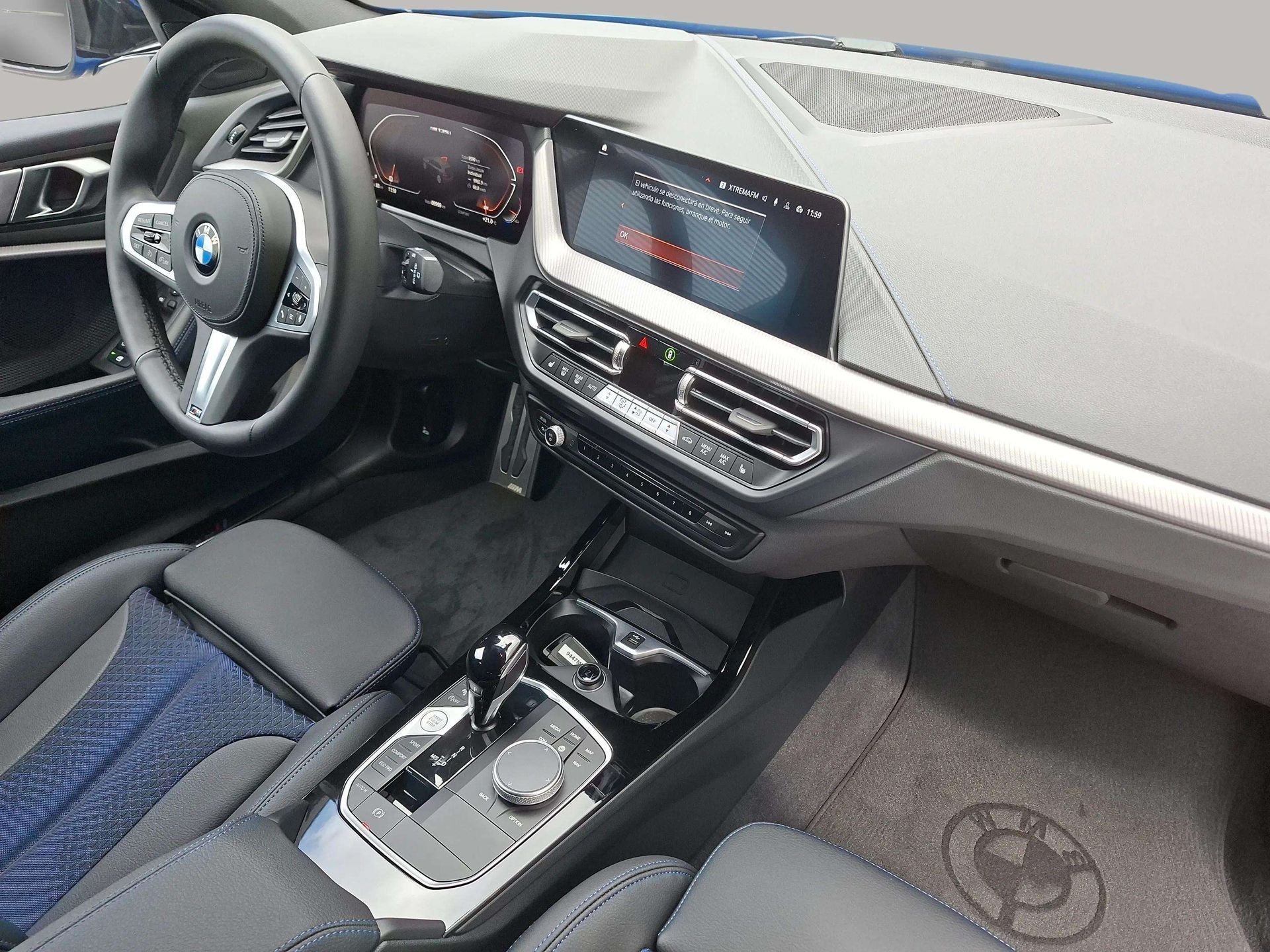 BMW Serie 1 M135i 225 kW (306 CV)