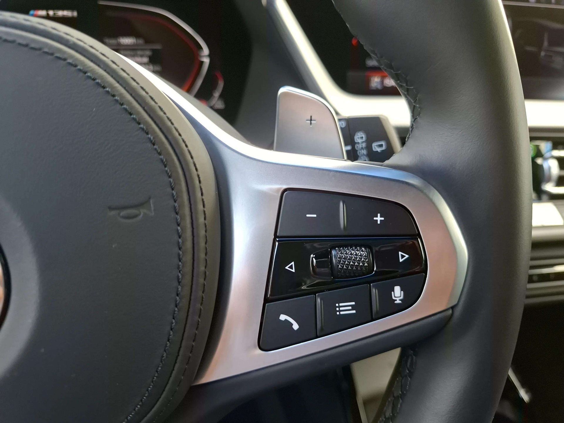 BMW Serie 1 M135i 225 kW (306 CV)