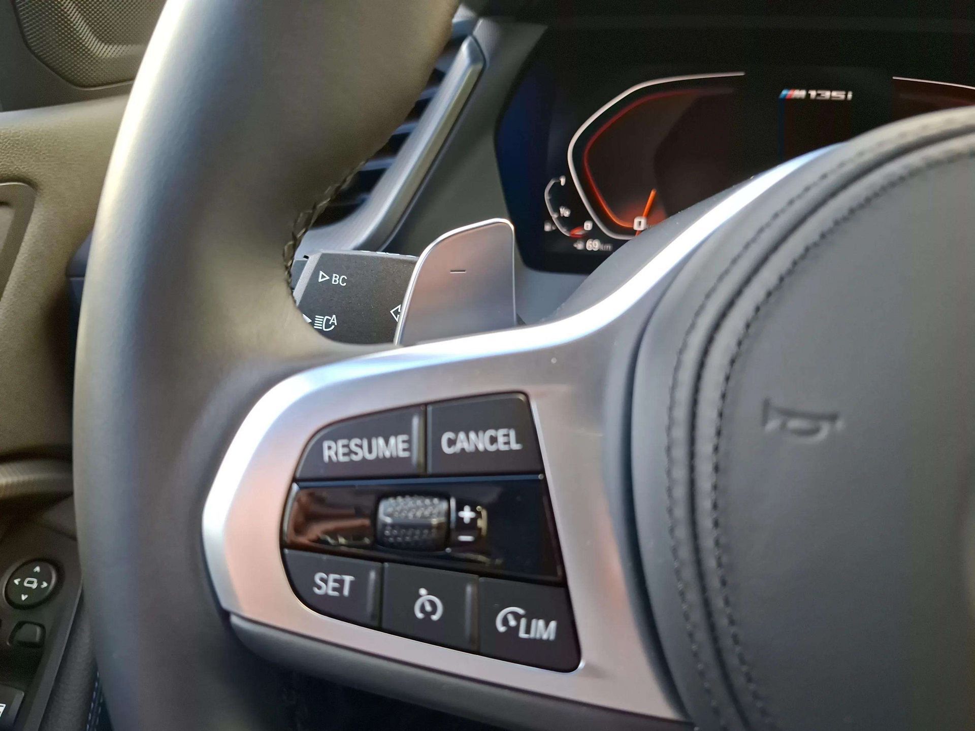 BMW Serie 1 M135i 225 kW (306 CV)