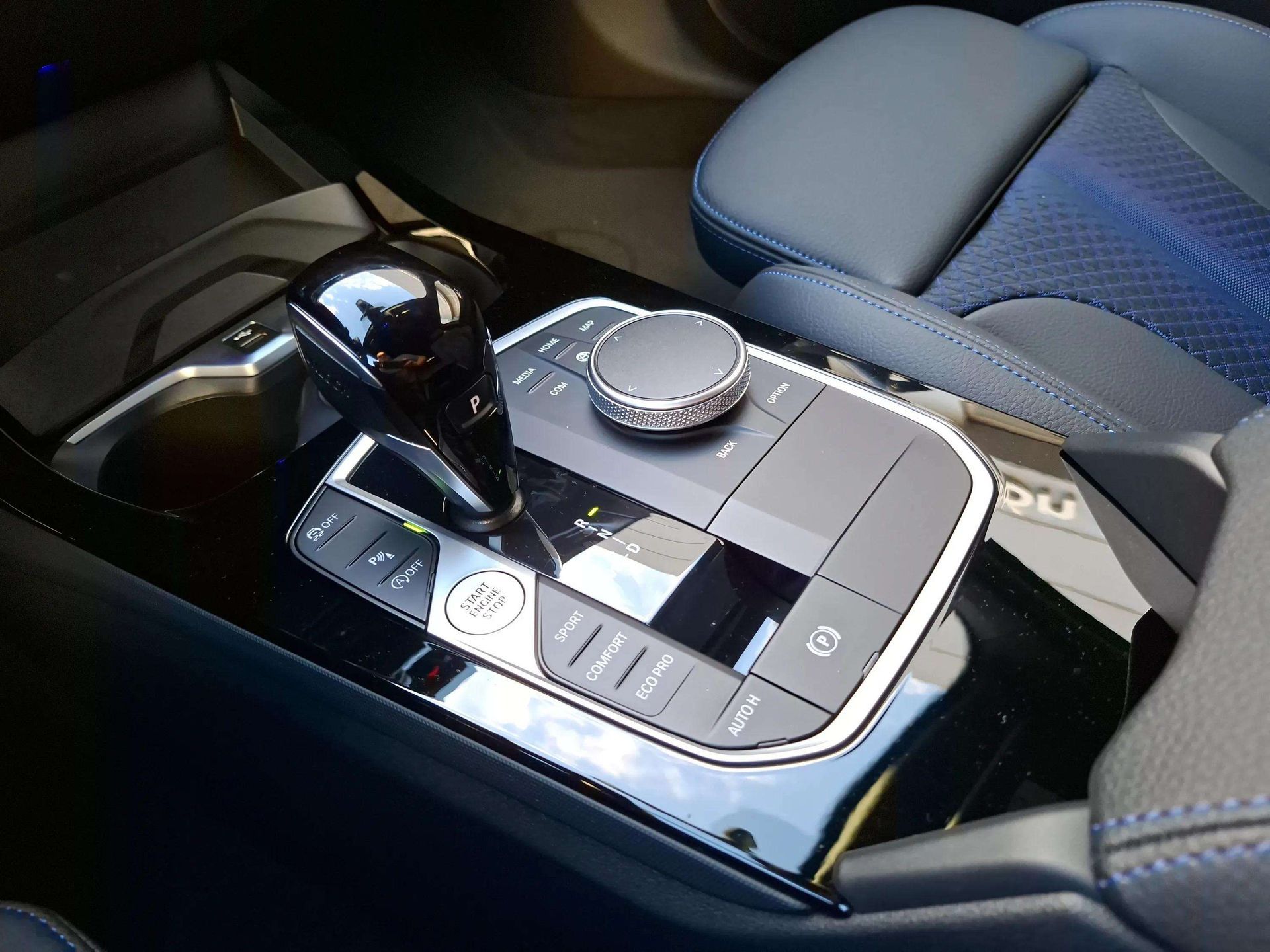 BMW Serie 1 M135i 225 kW (306 CV)