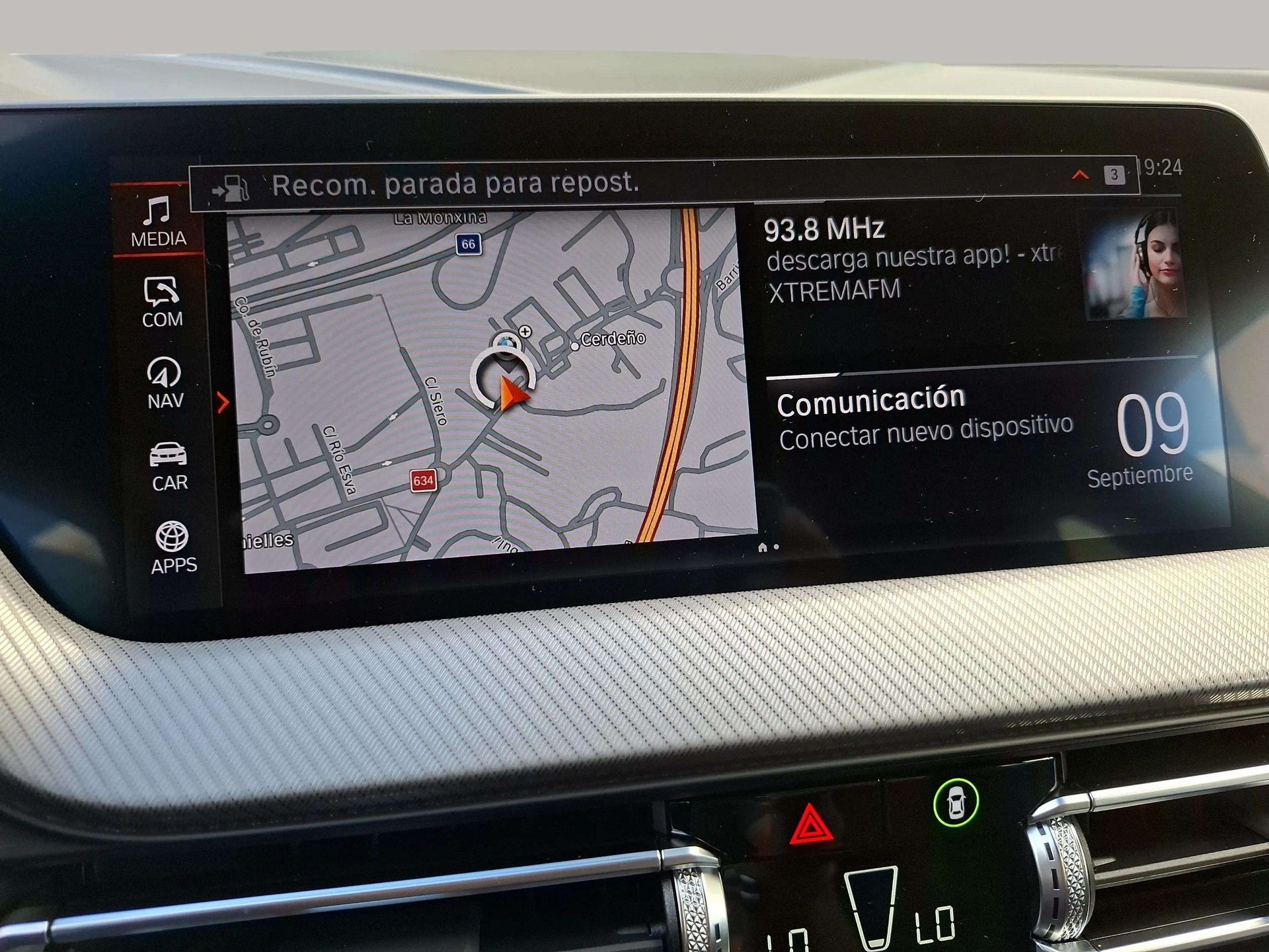BMW Serie 1 M135i 225 kW (306 CV)