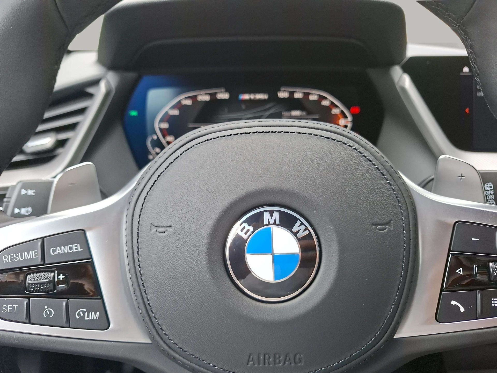 BMW Serie 1 M135i 225 kW (306 CV)